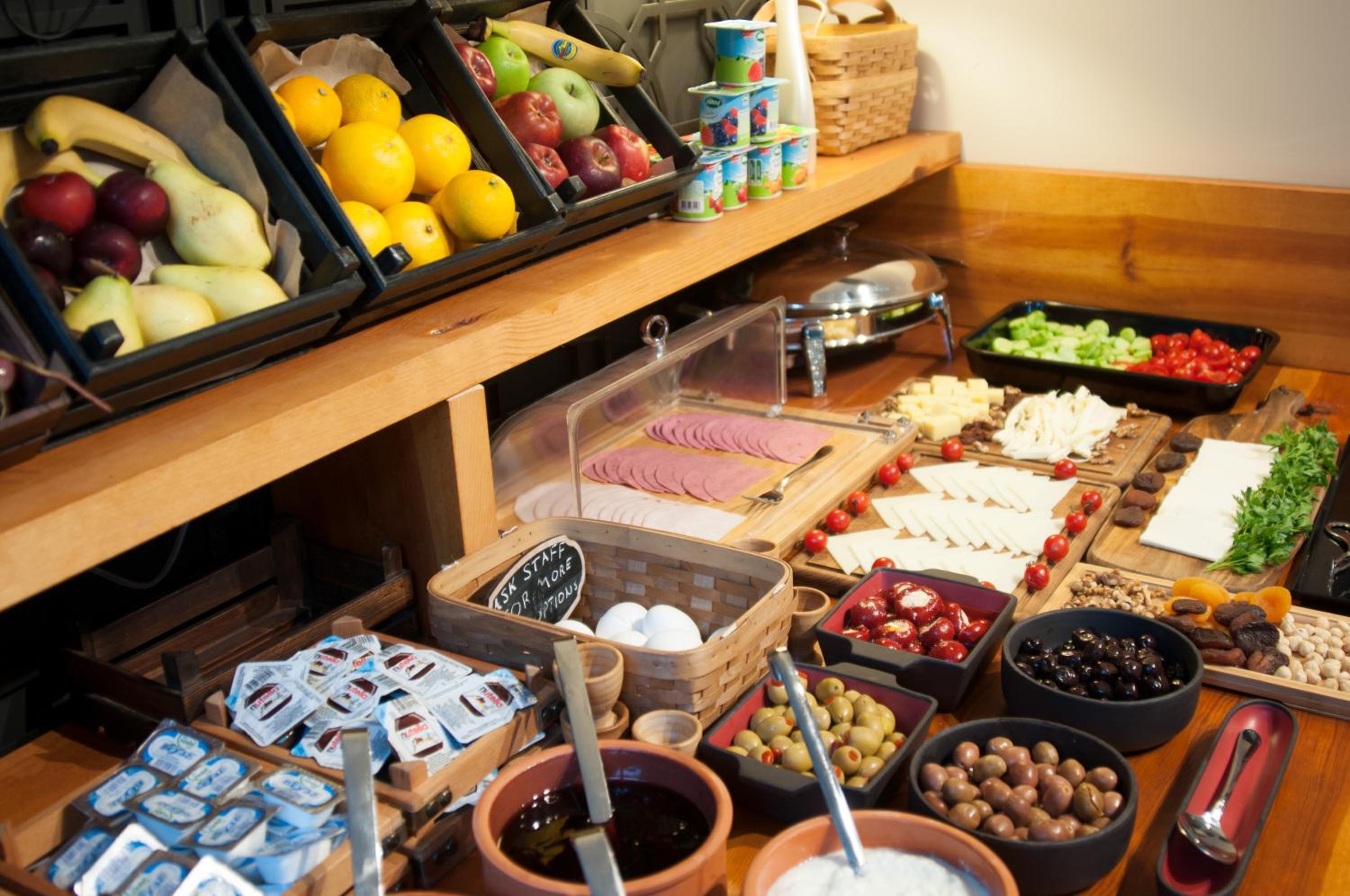 Nomade Otel Exclusive - Image 11