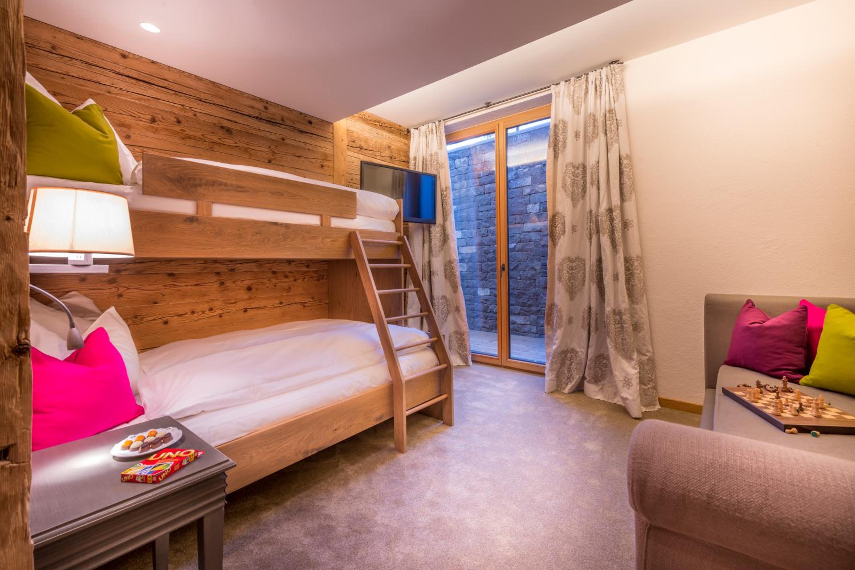 Circle Chalets Arlberg Ski in - Ski out