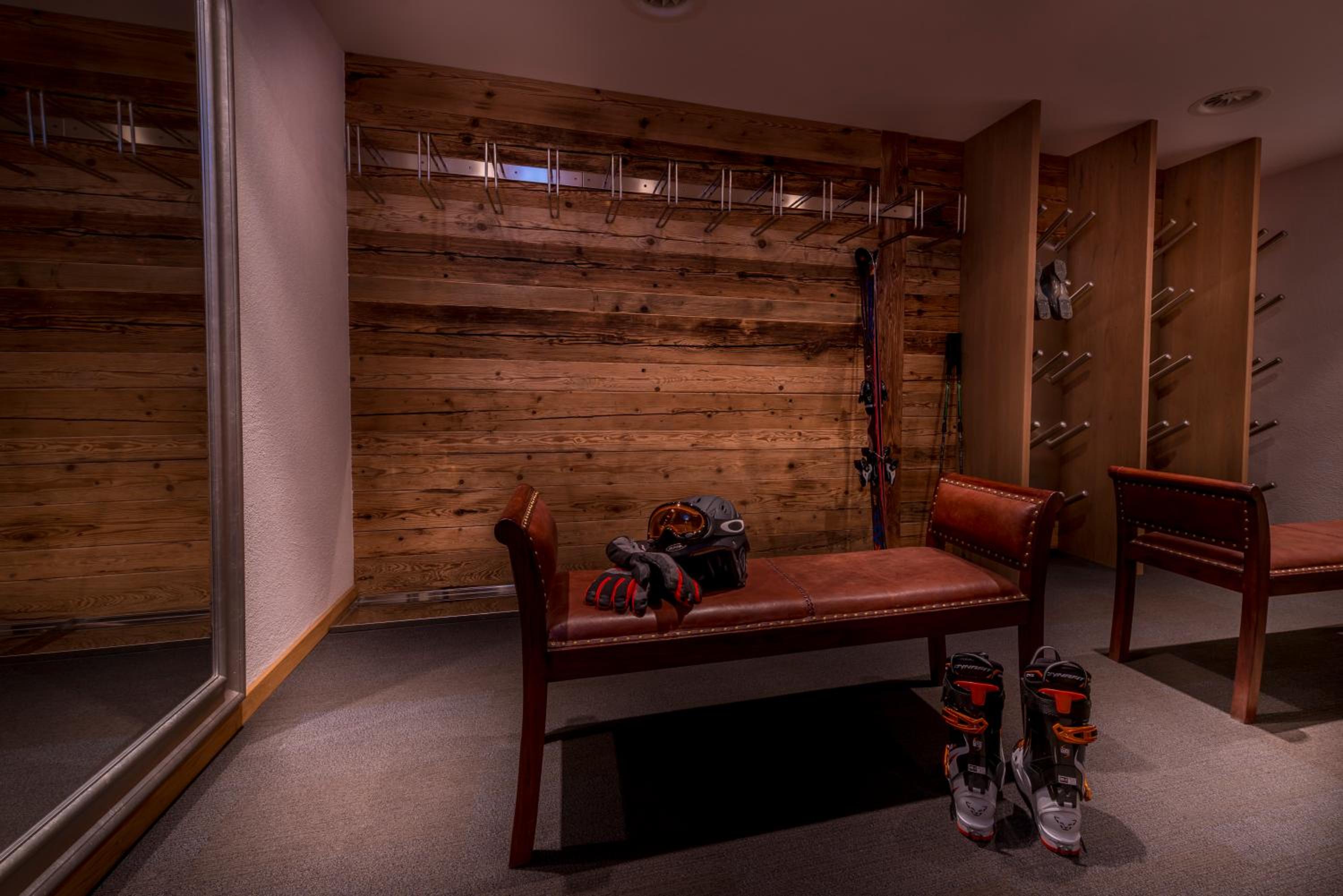 Circle Chalets Arlberg Ski in - Ski out