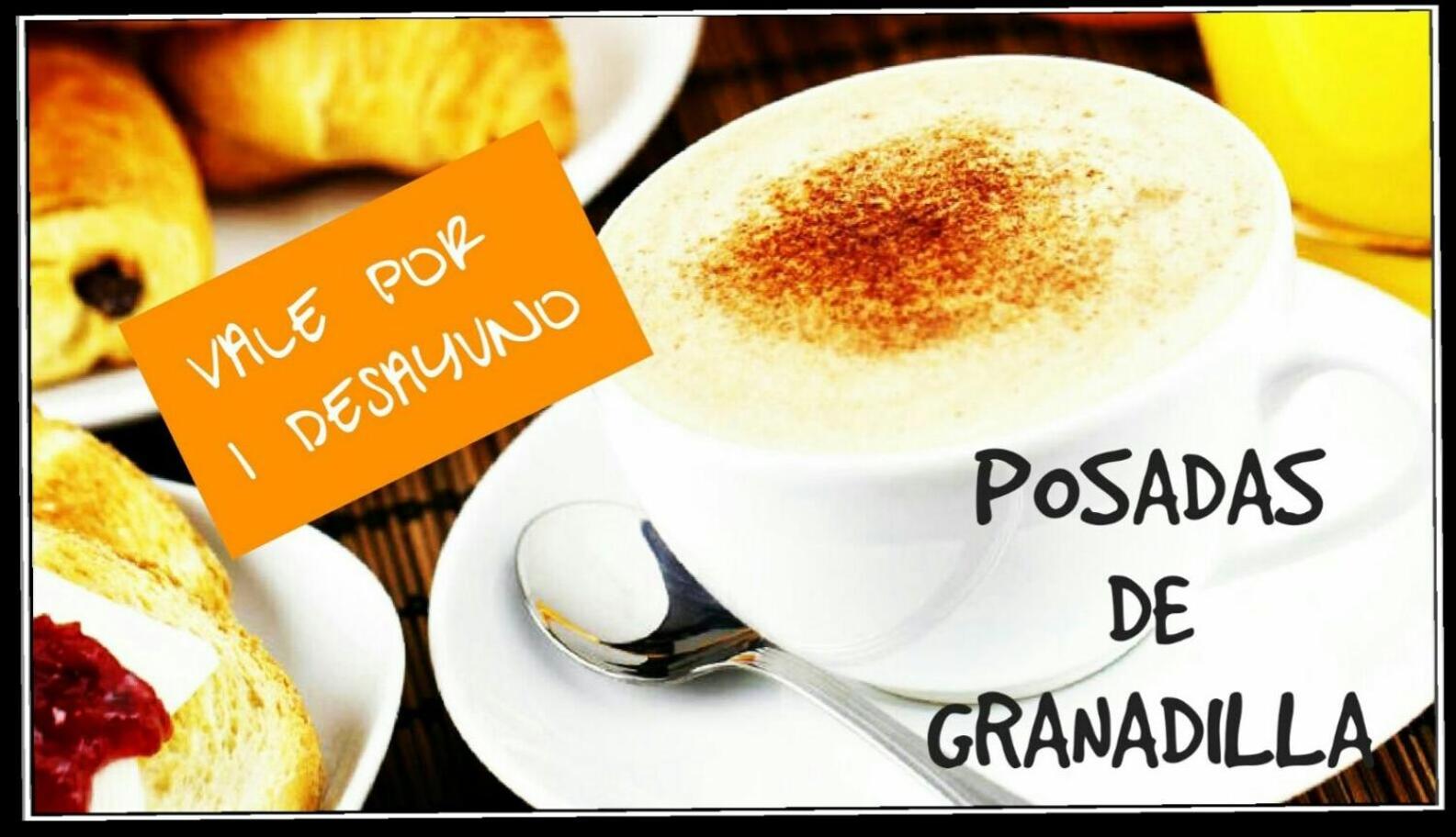 Apartamentos Posadas De Granadilla