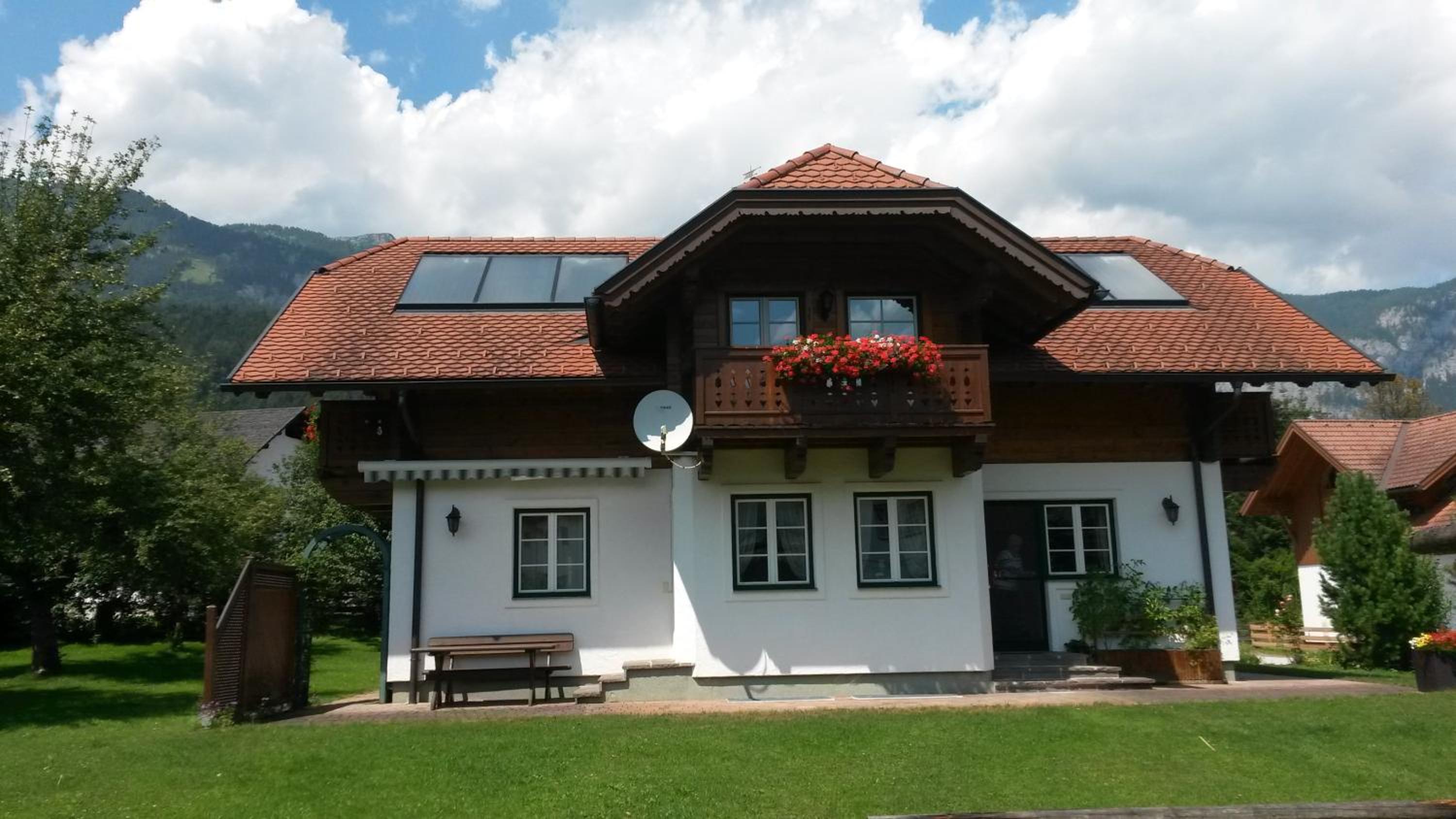 Gästehaus Hartweger