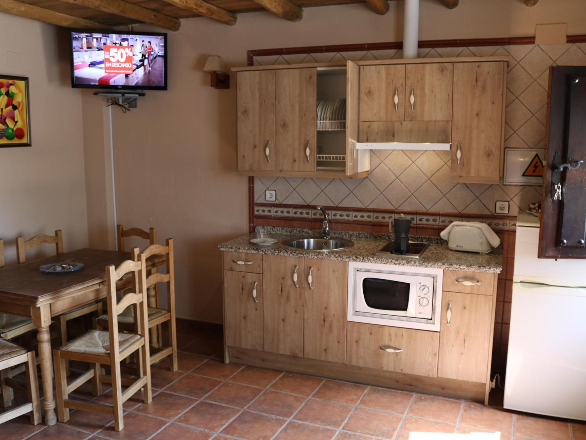 Apartamentos Posadas De Granadilla