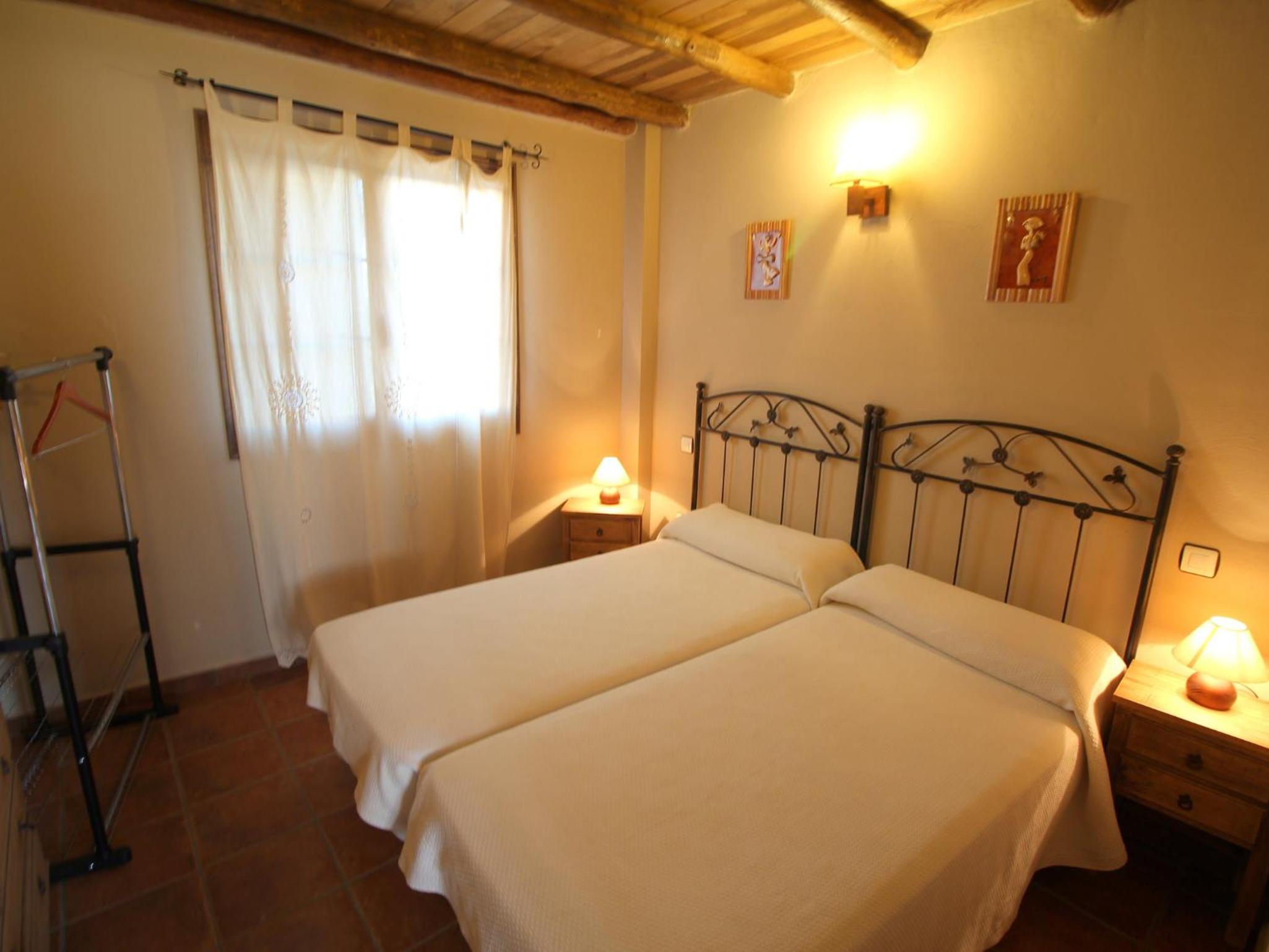 Apartamentos Posadas De Granadilla