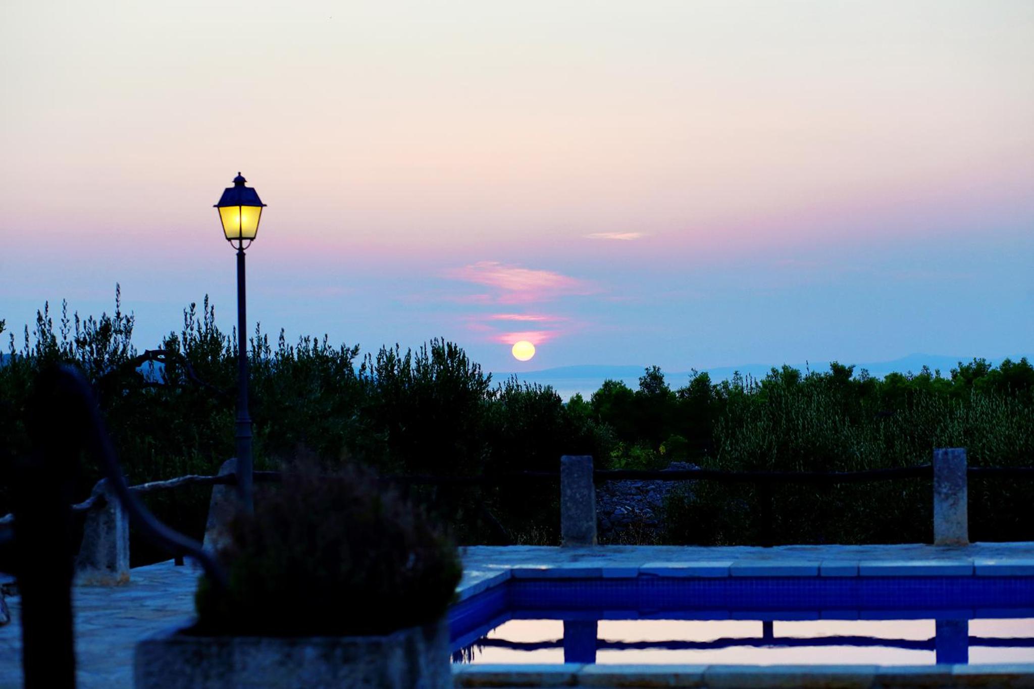 Holiday Home Gabelot view 3