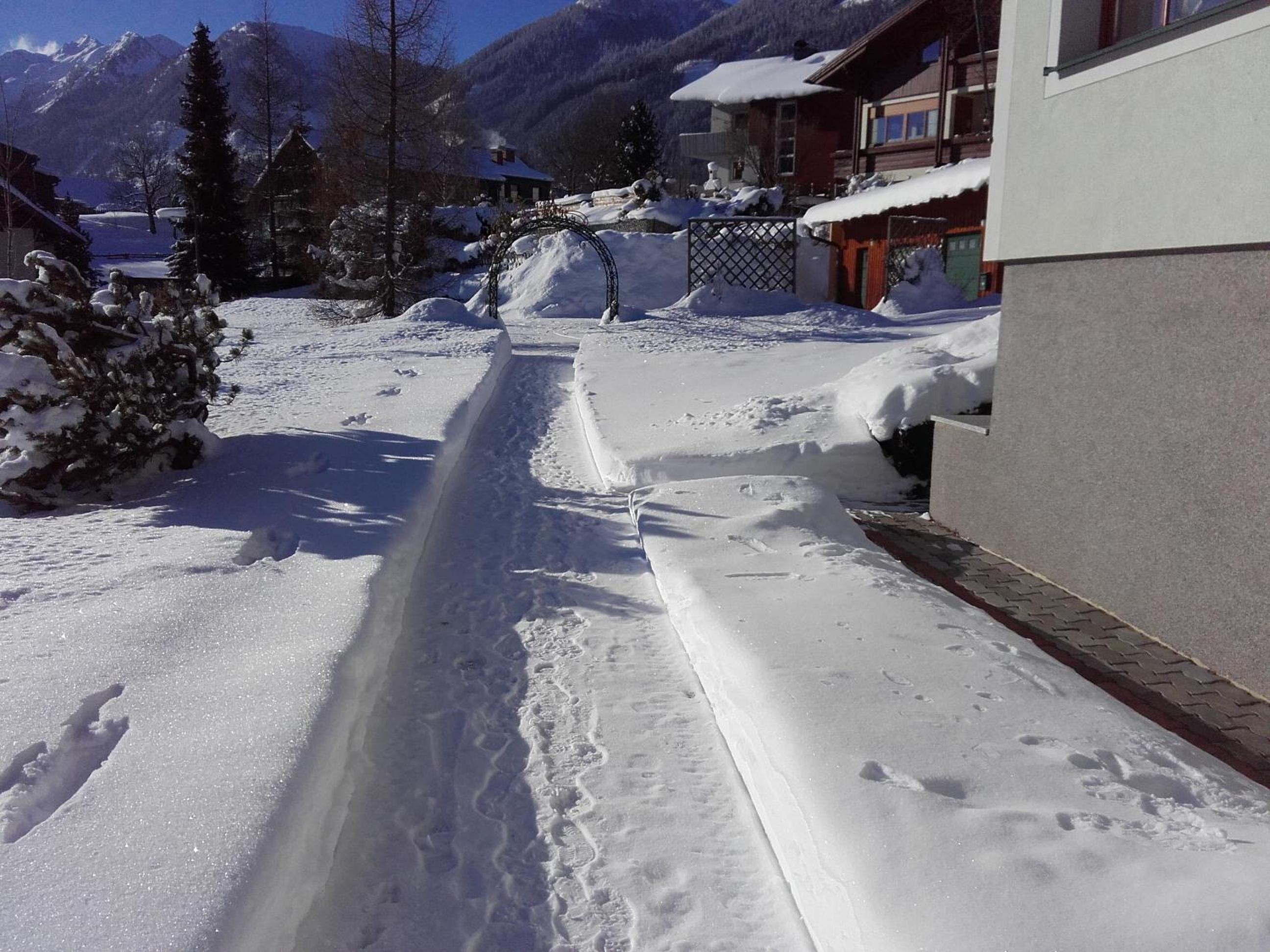 Alpenblick