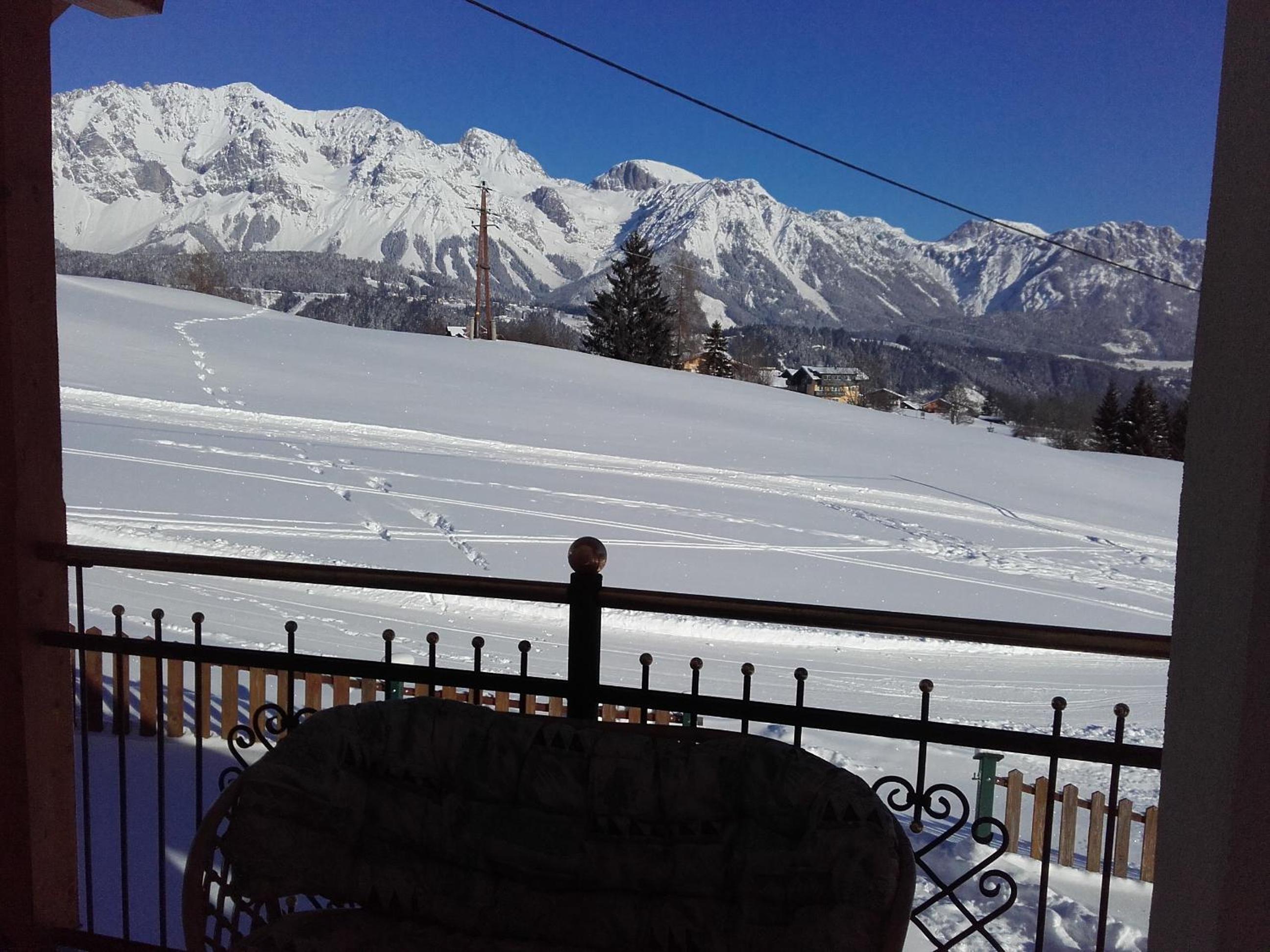 Alpenblick