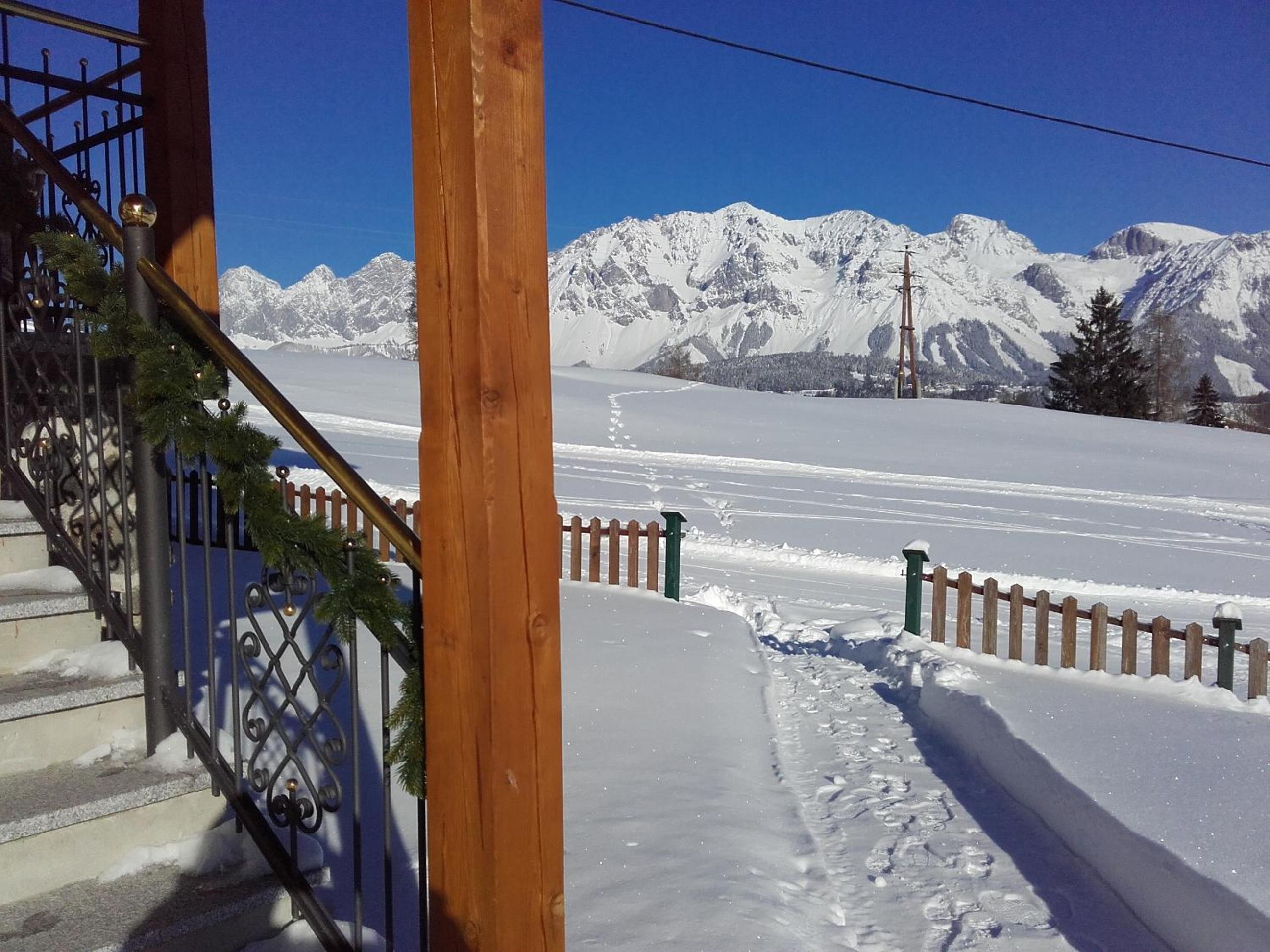 Alpenblick