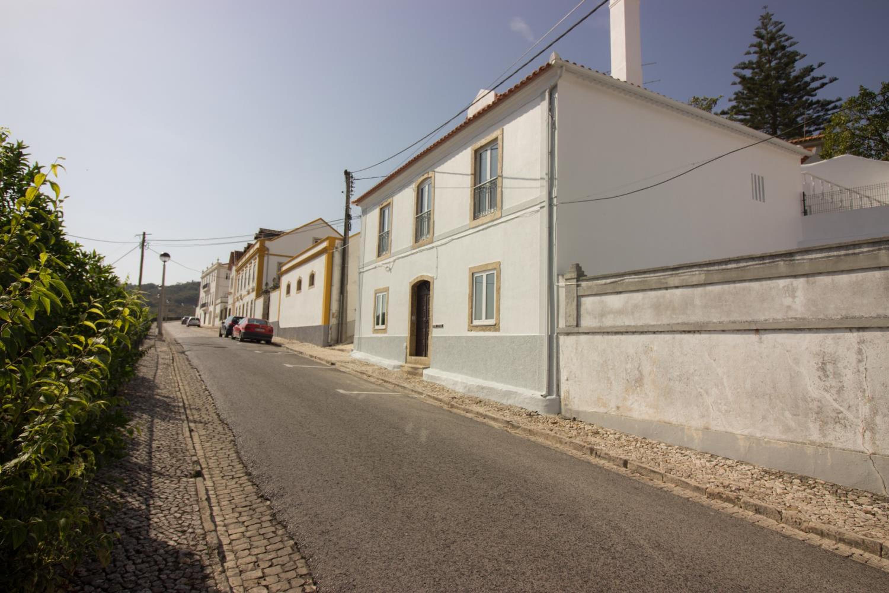 Casa da Vila Alta view 5