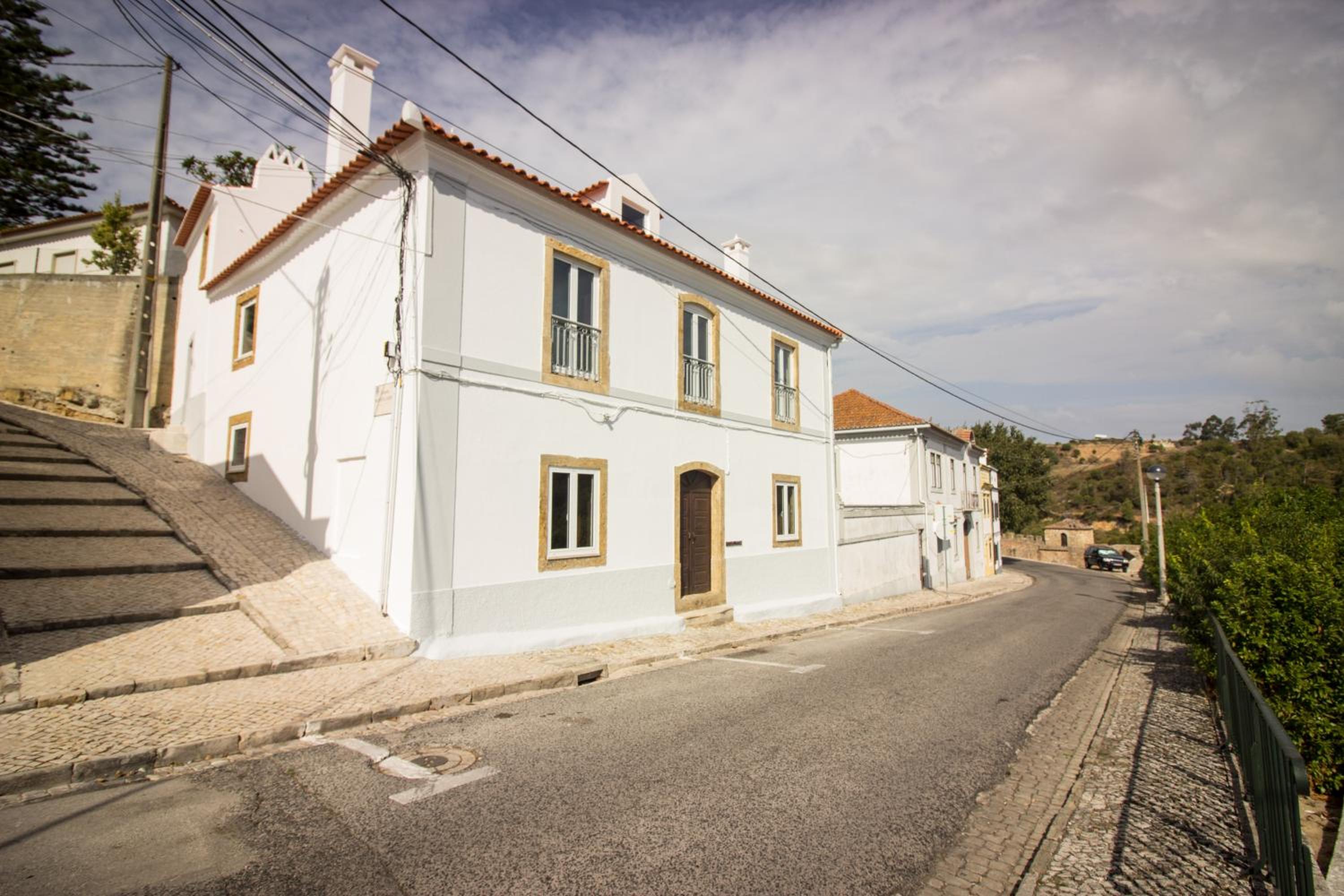 Casa da Vila Alta view 2