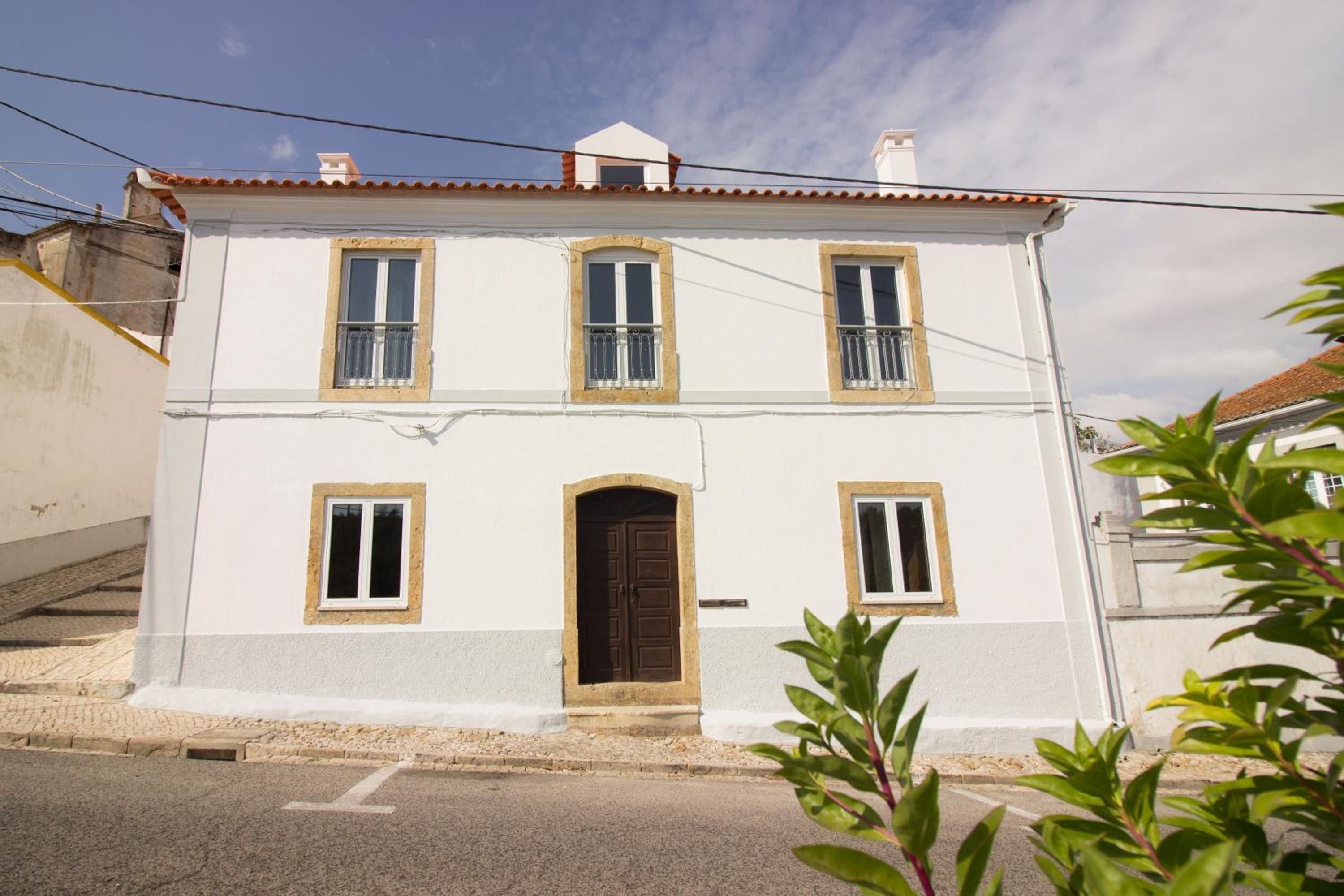 Casa da Vila Alta view 4