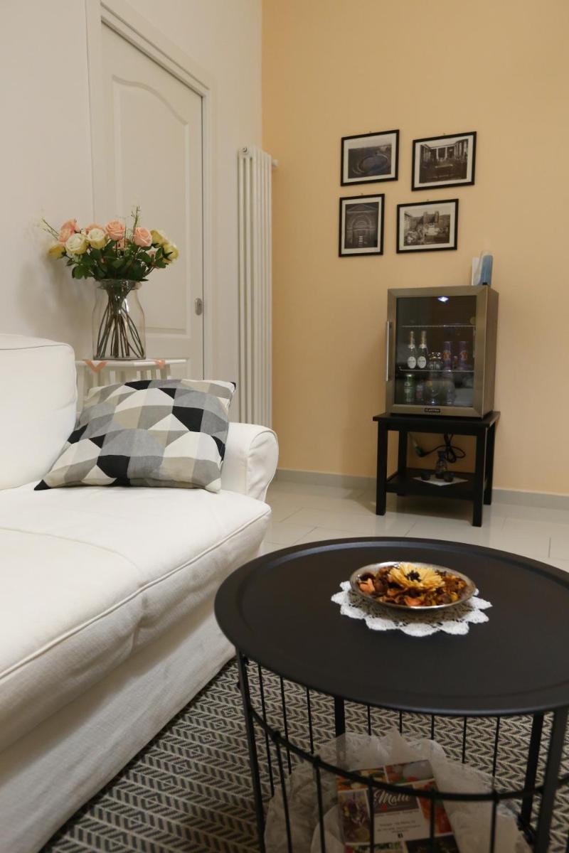 B&B Bonaventura, photo 42