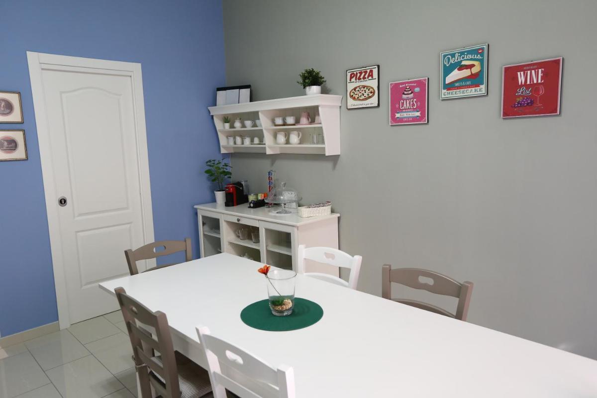 B&B Bonaventura, photo 39