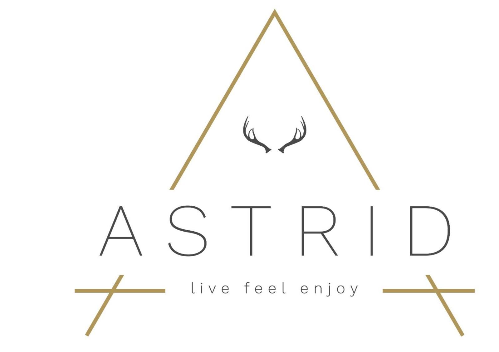 Ferienhaus Astrid