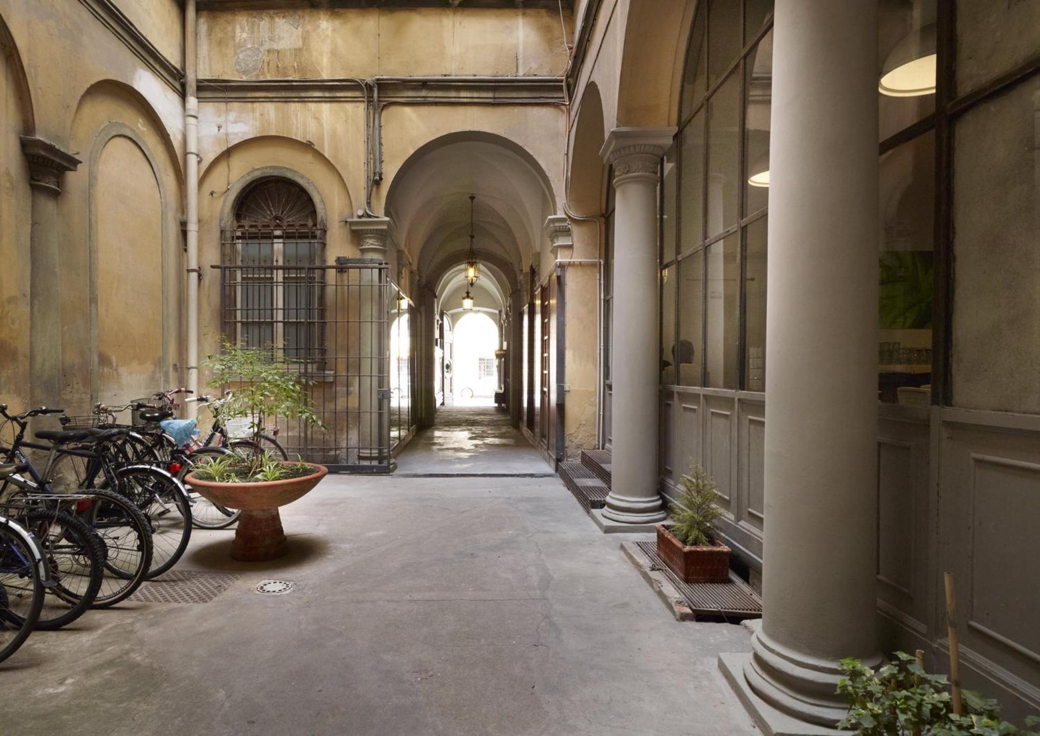 Apartments Duomo Mdr Collection