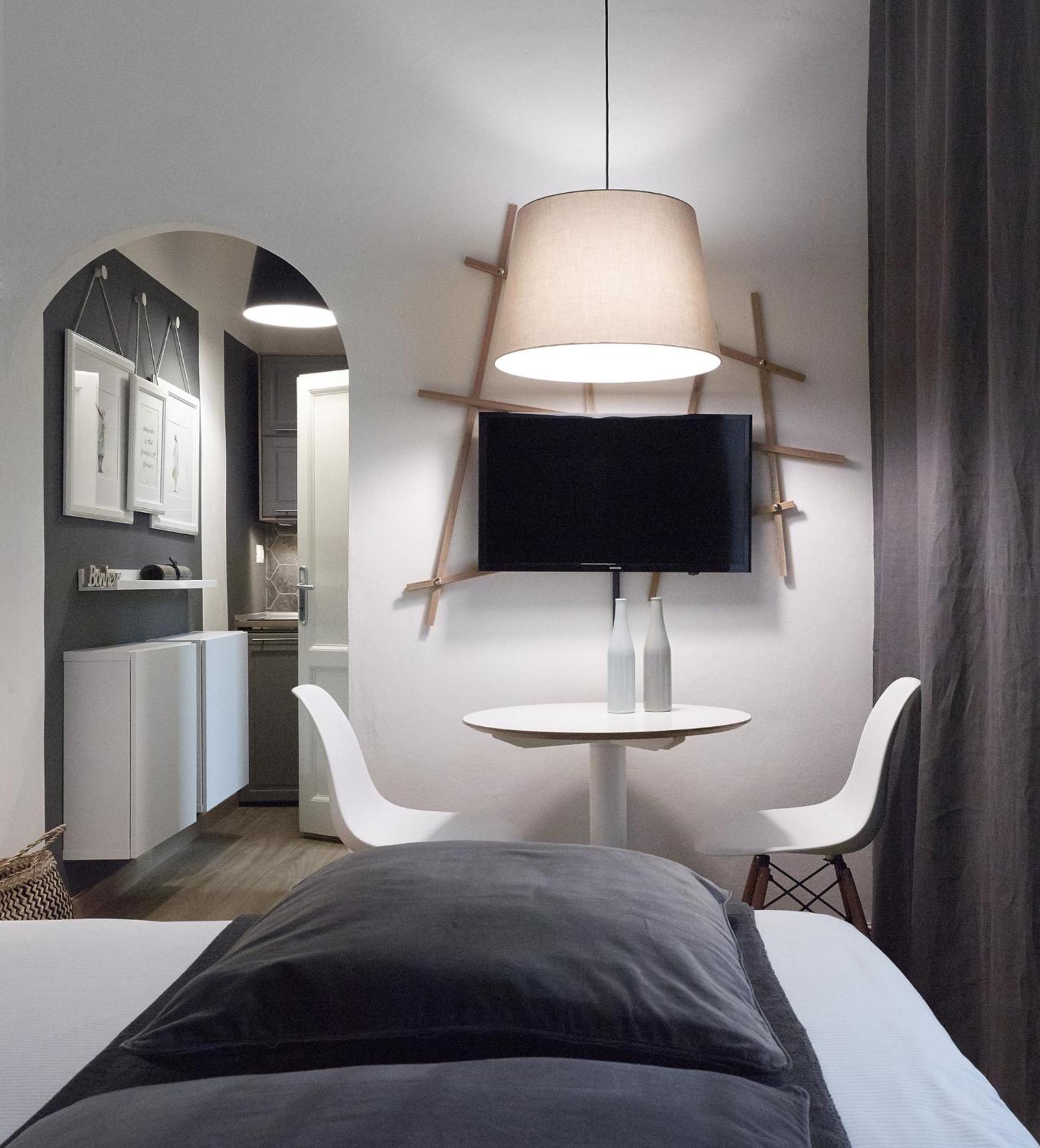 Apartments Duomo Mdr Collection