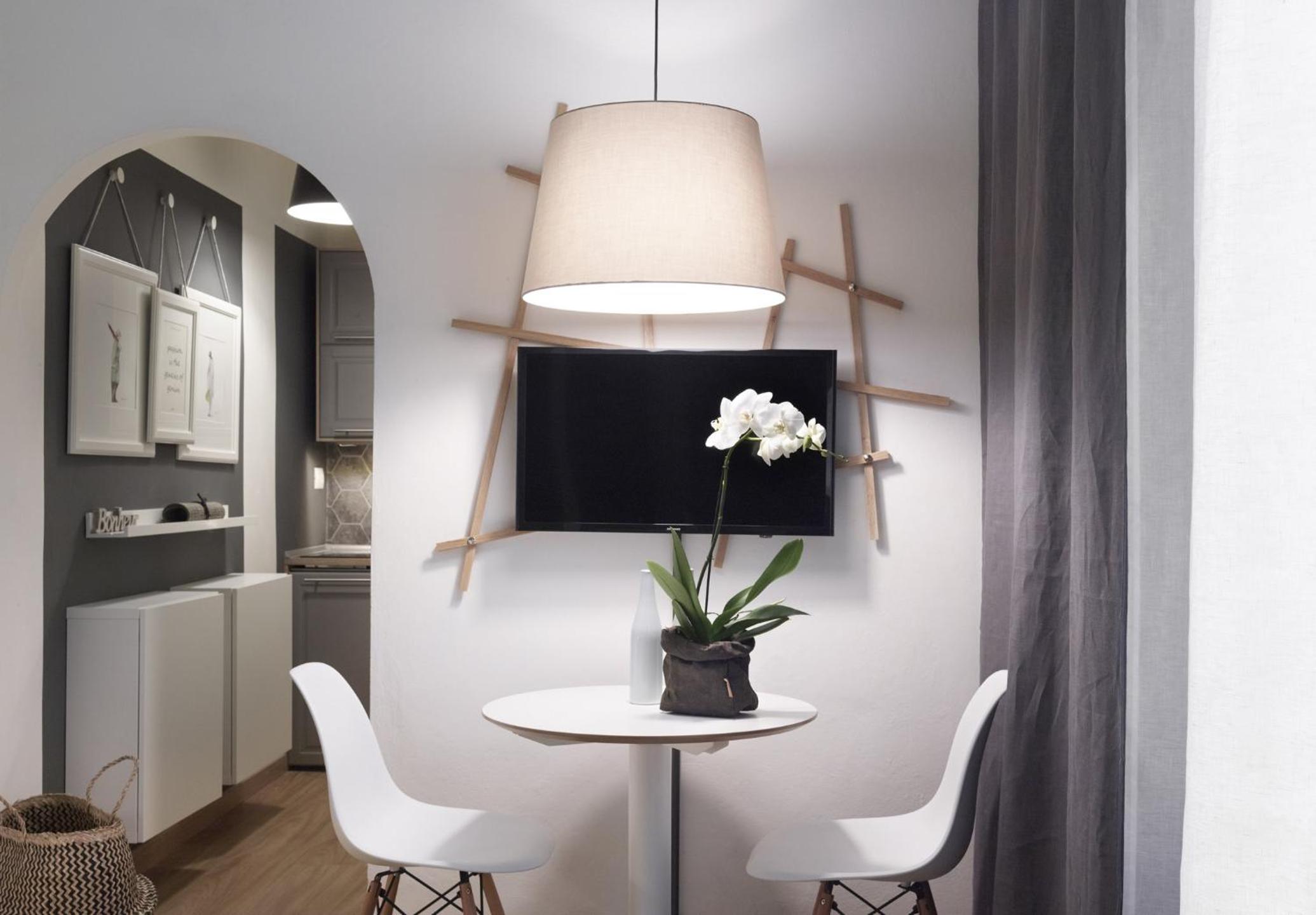 Apartments Duomo Mdr Collection