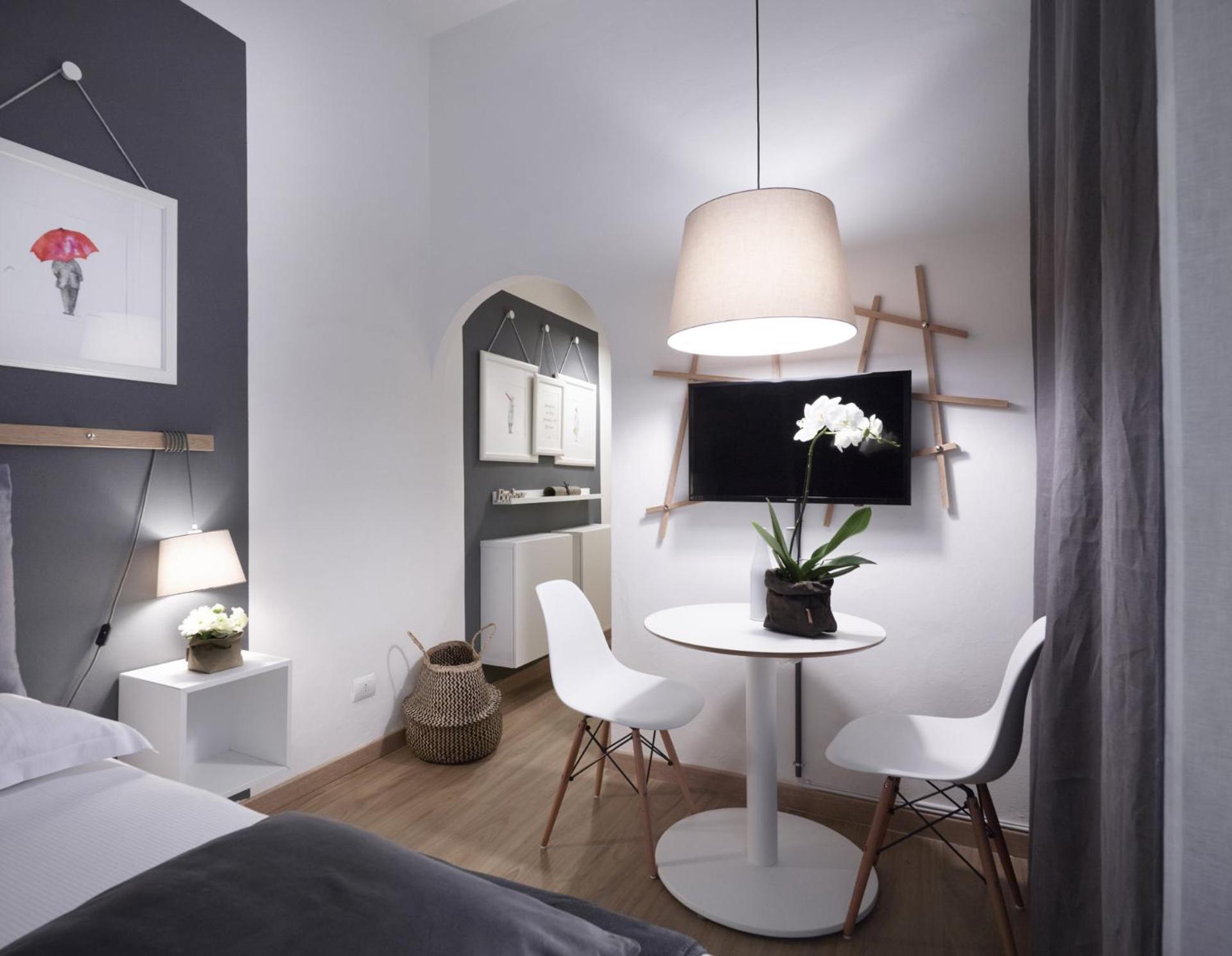 Apartments Duomo Mdr Collection