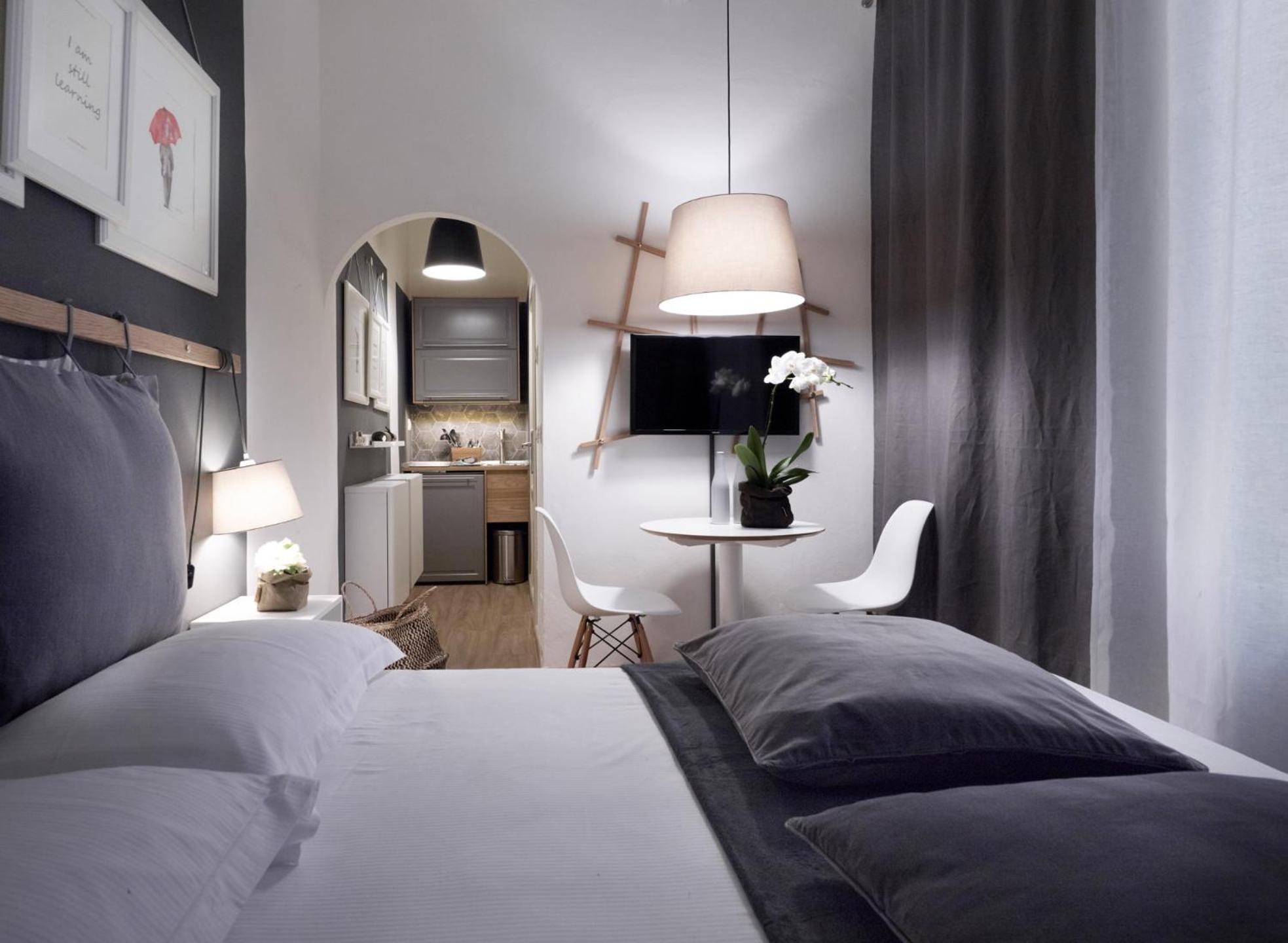 Apartments Duomo Mdr Collection