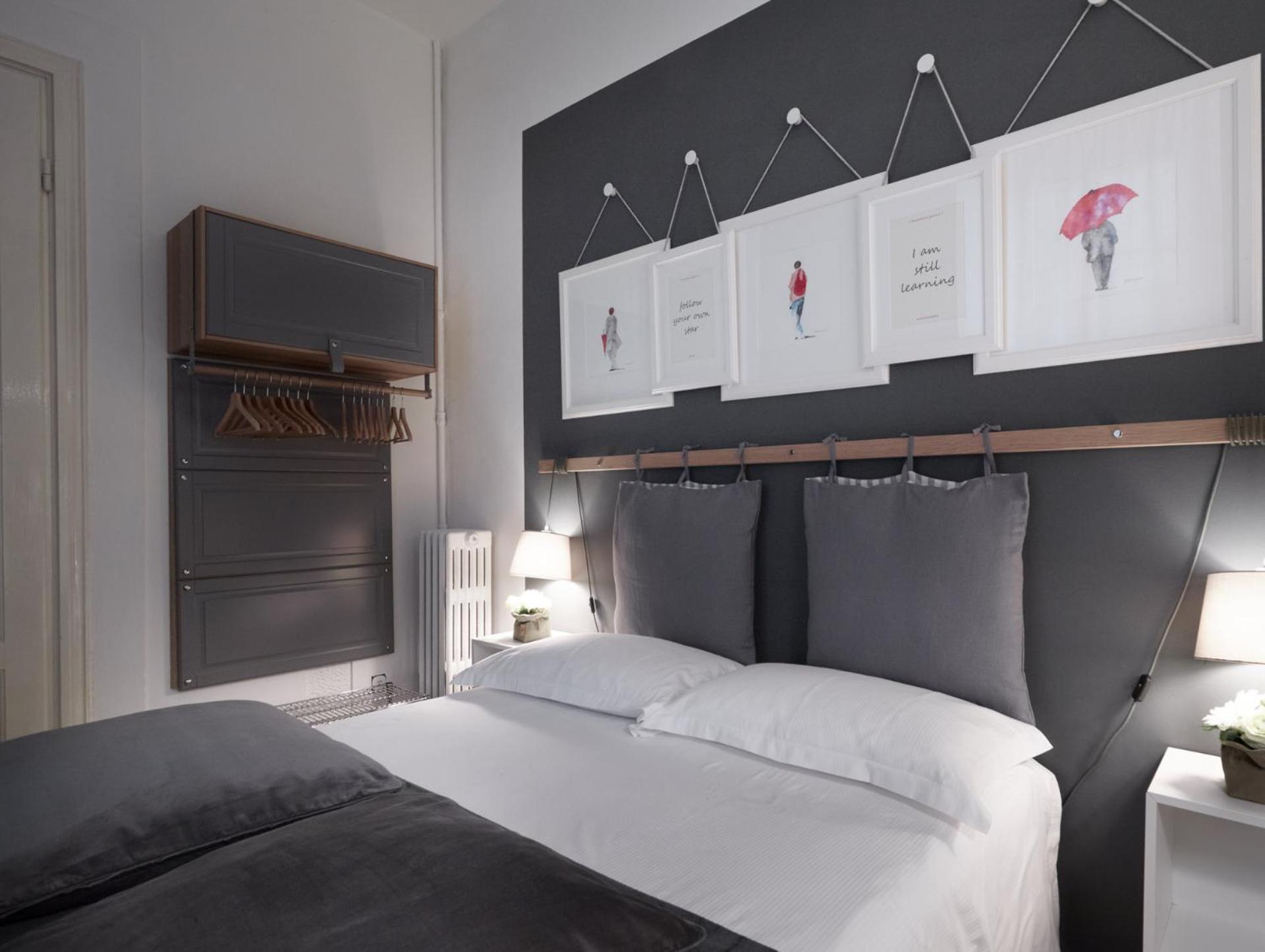 Apartments Duomo Mdr Collection