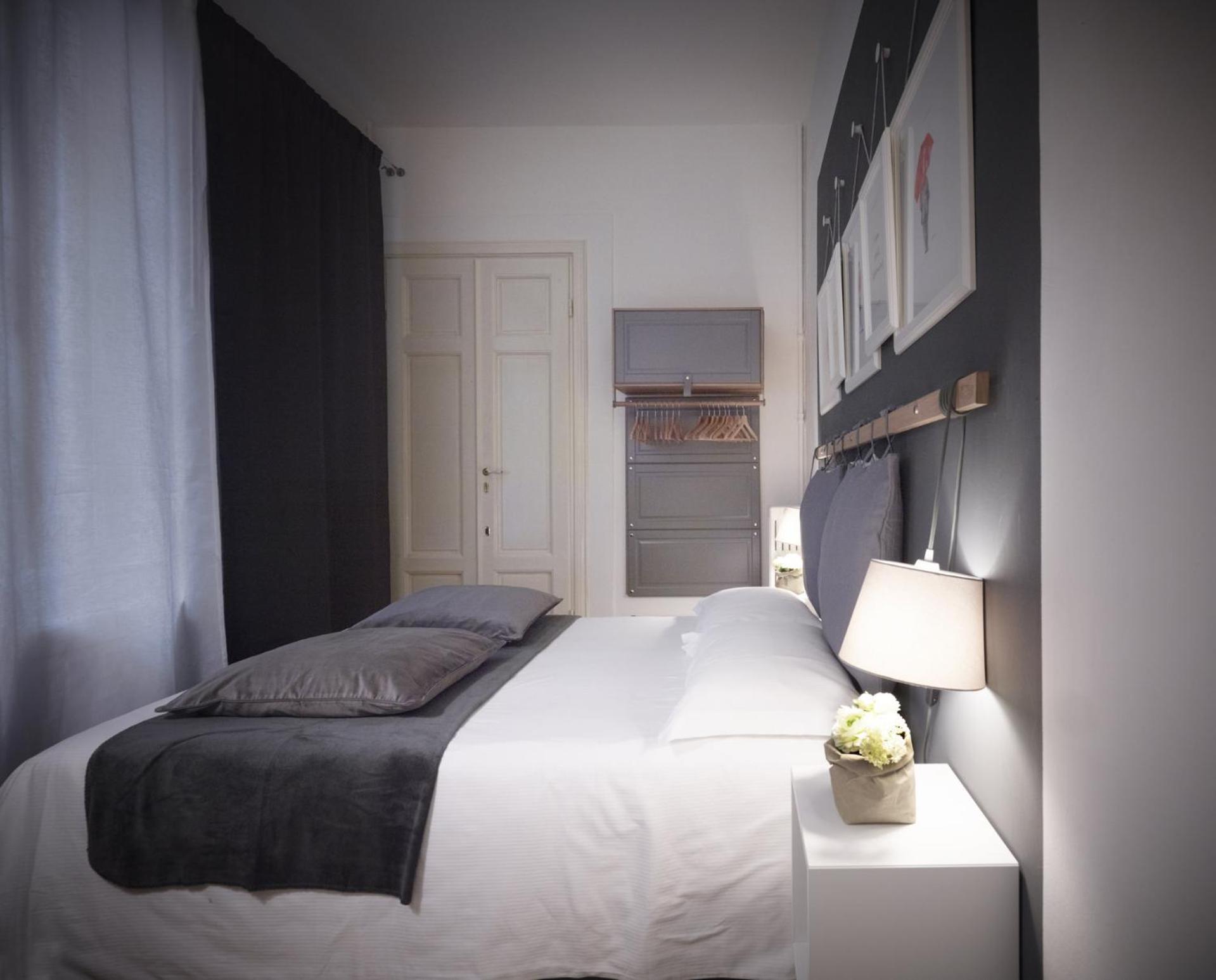 Apartments Duomo Mdr Collection