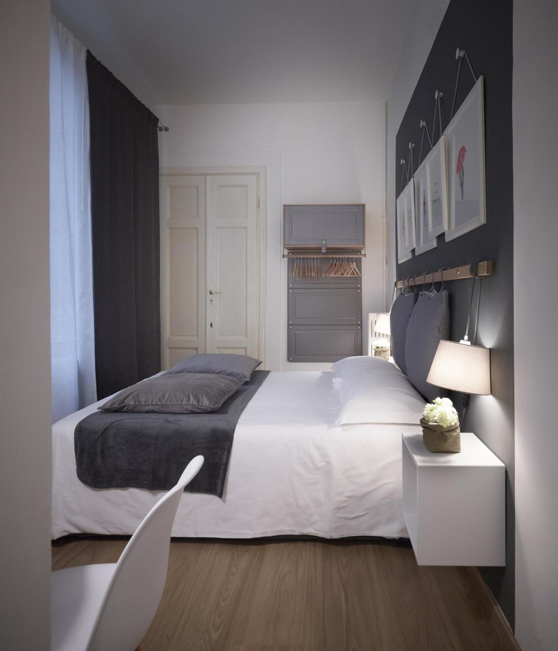 Apartments Duomo Mdr Collection
