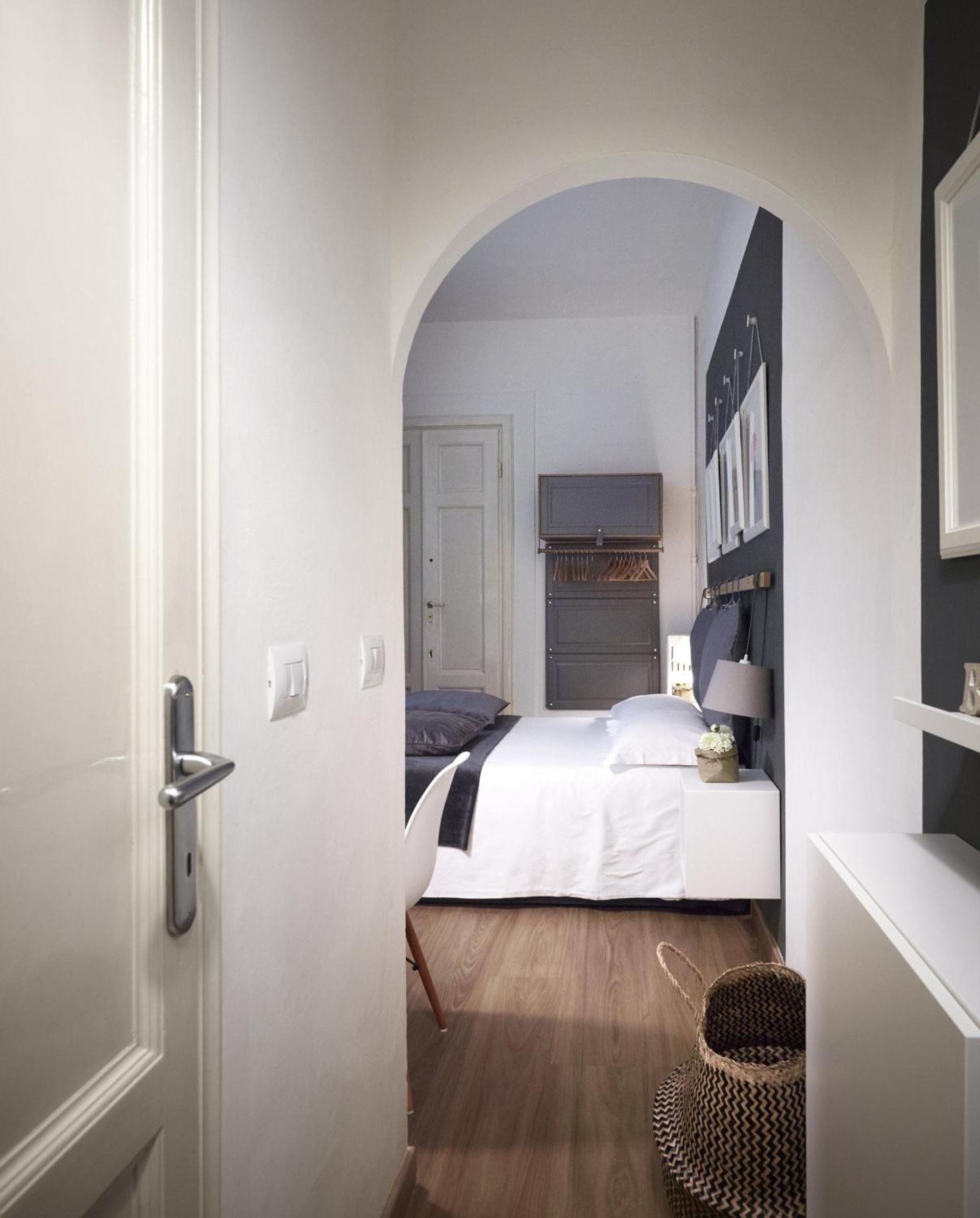 Apartments Duomo Mdr Collection