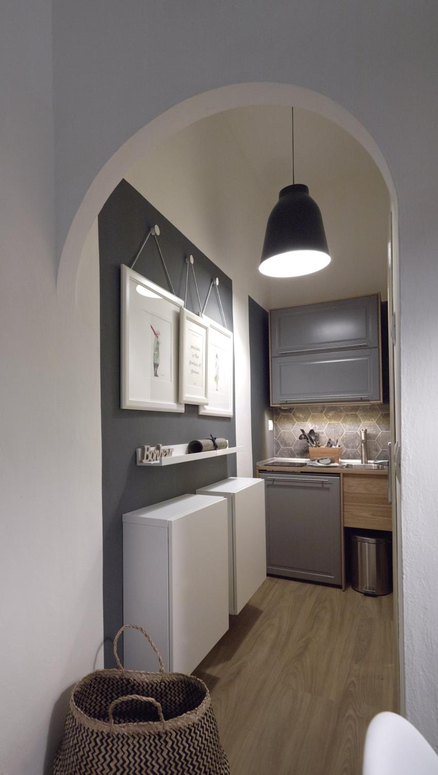 Apartments Duomo Mdr Collection