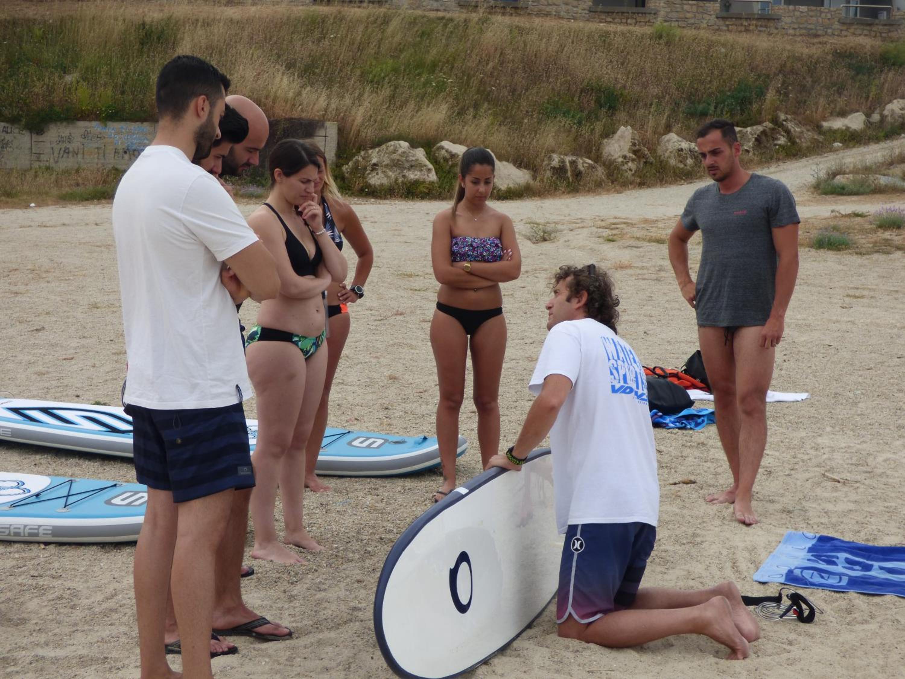 Camping Golfo dell'Asinara photo 3