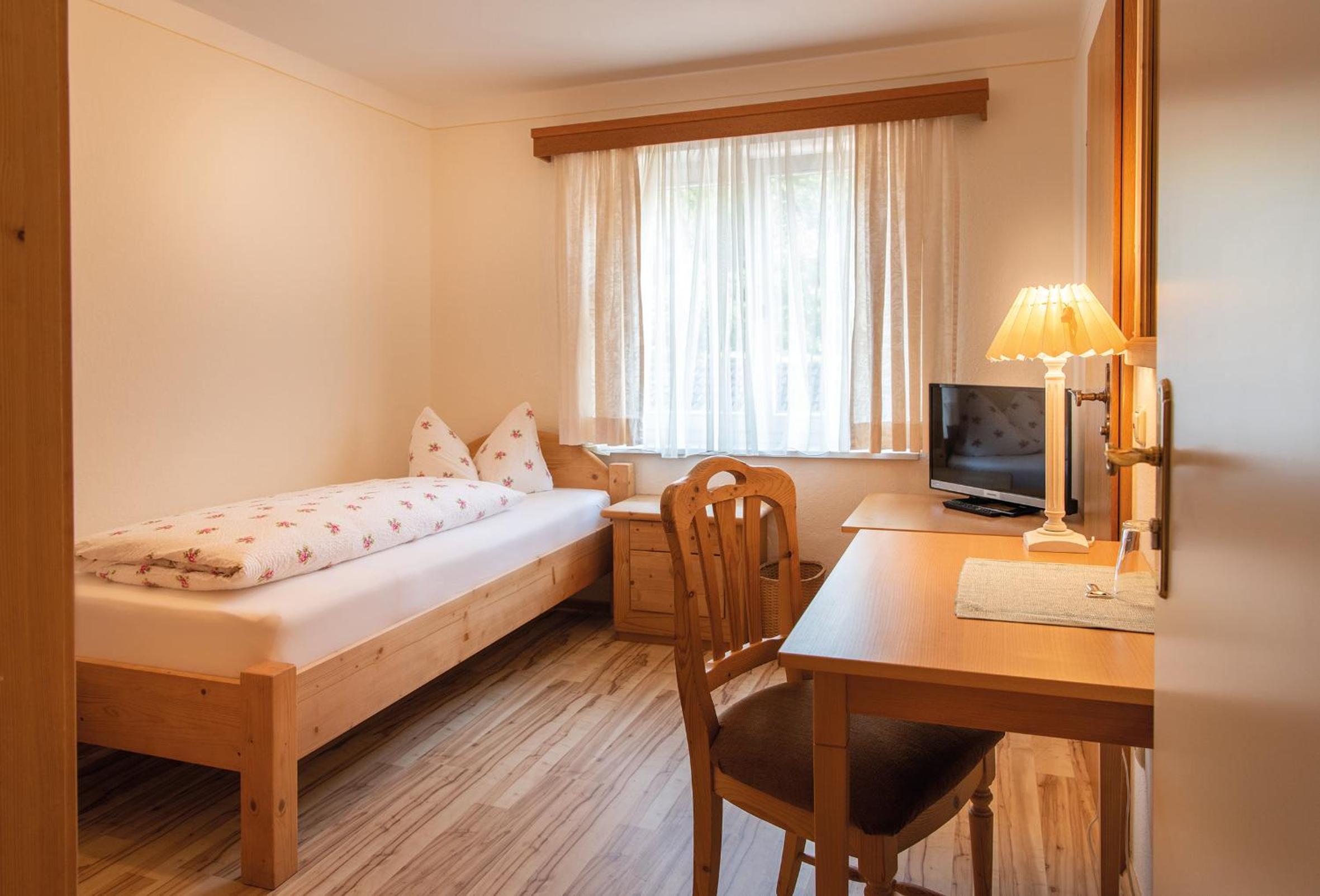 Hotel Garni Alpenblick