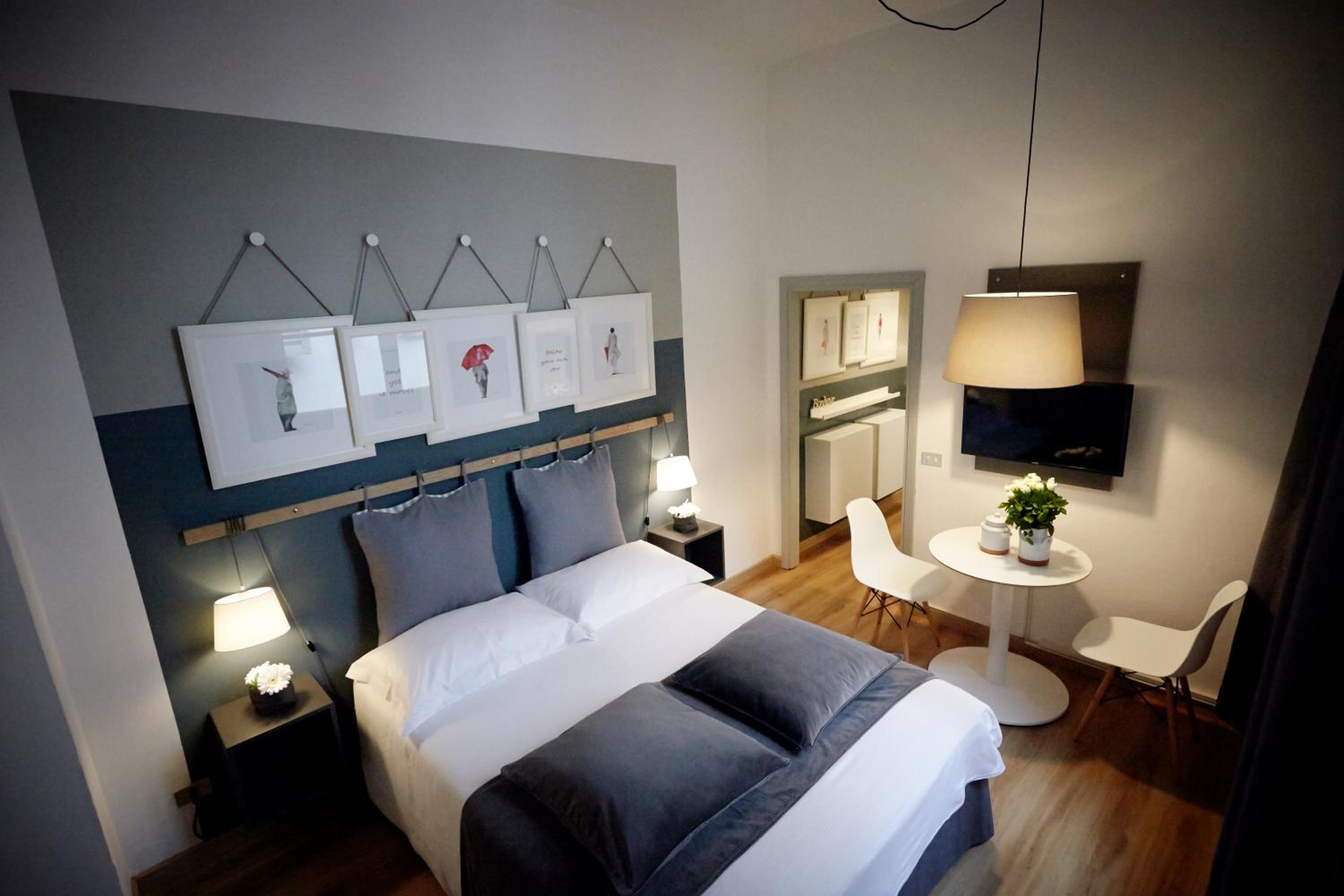 Apartments Duomo Mdr Collection