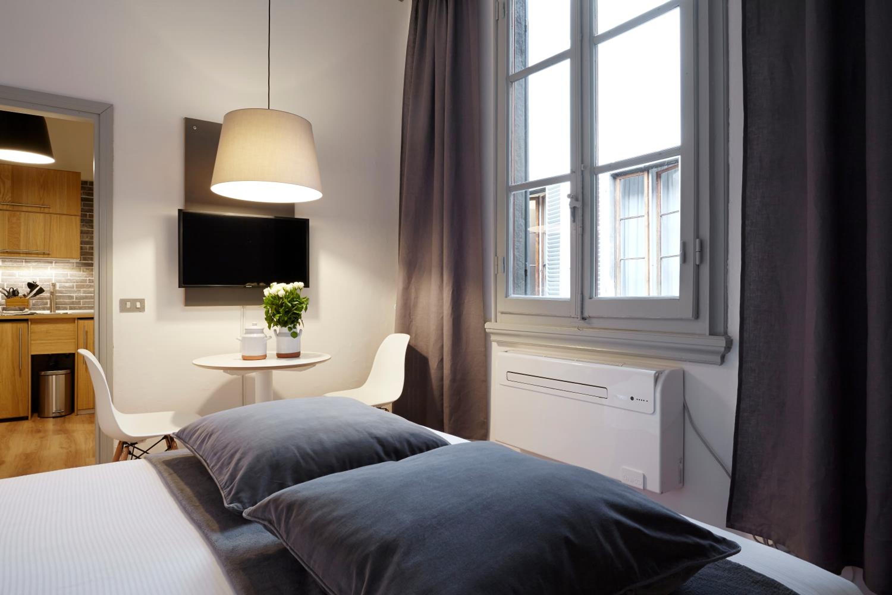Apartments Duomo Mdr Collection