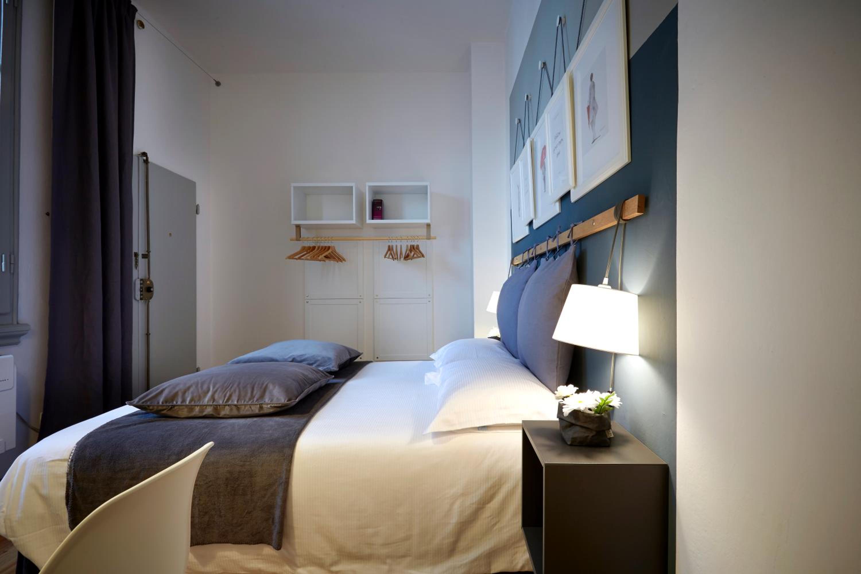 Apartments Duomo Mdr Collection