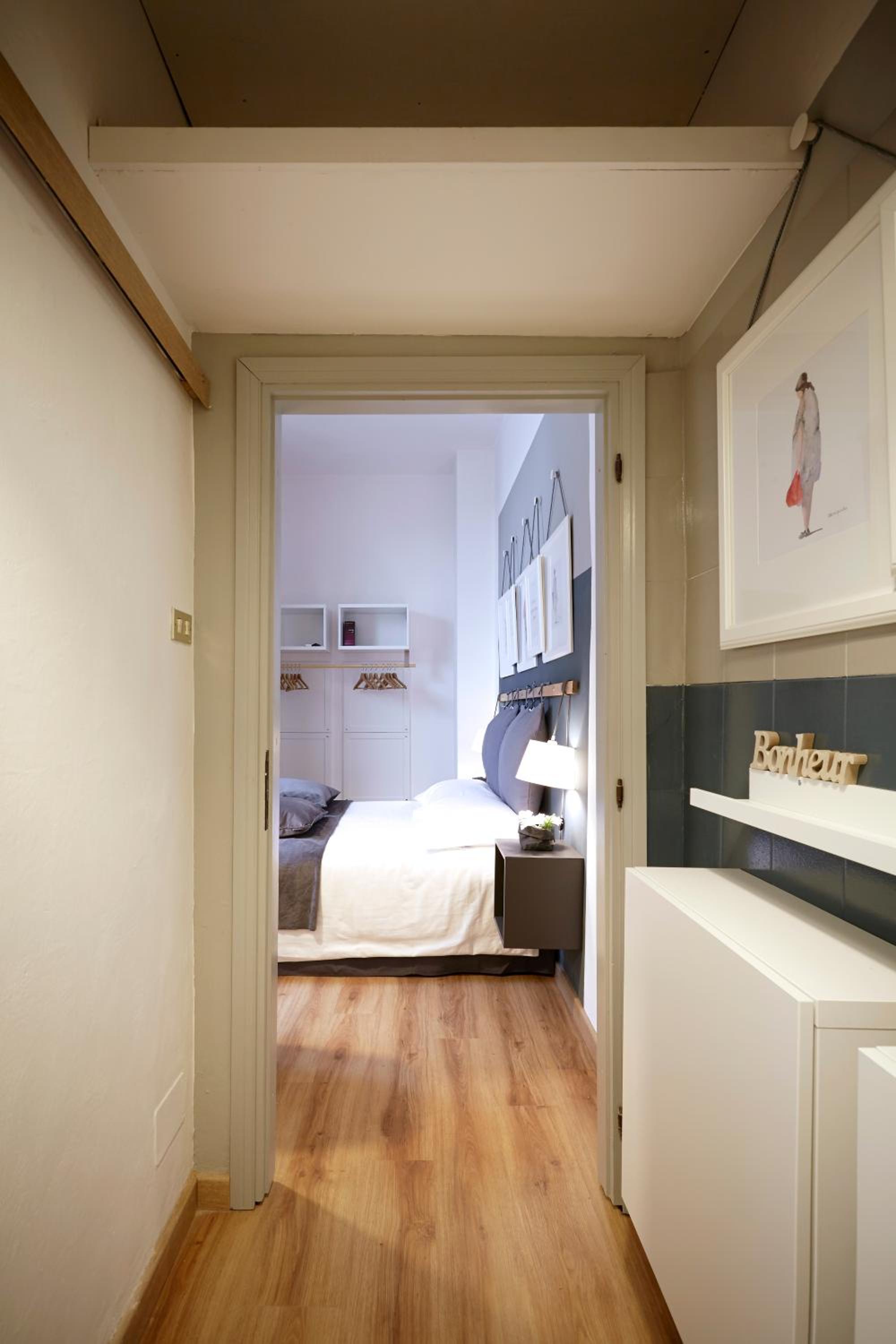 Apartments Duomo Mdr Collection