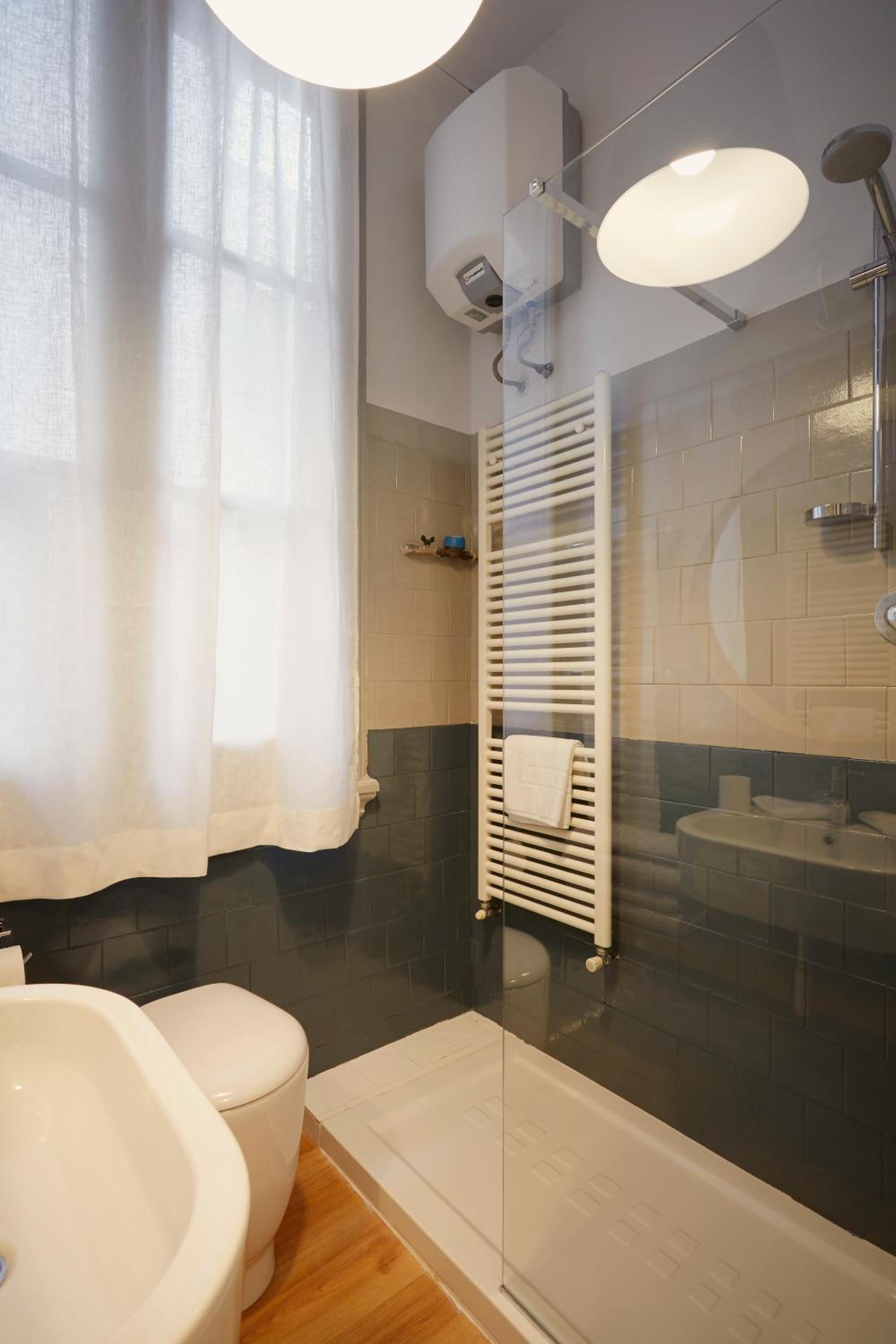 Apartments Duomo Mdr Collection