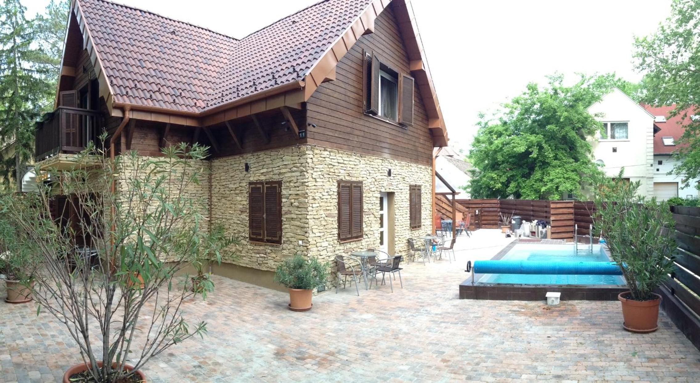 Smeraldo Villa