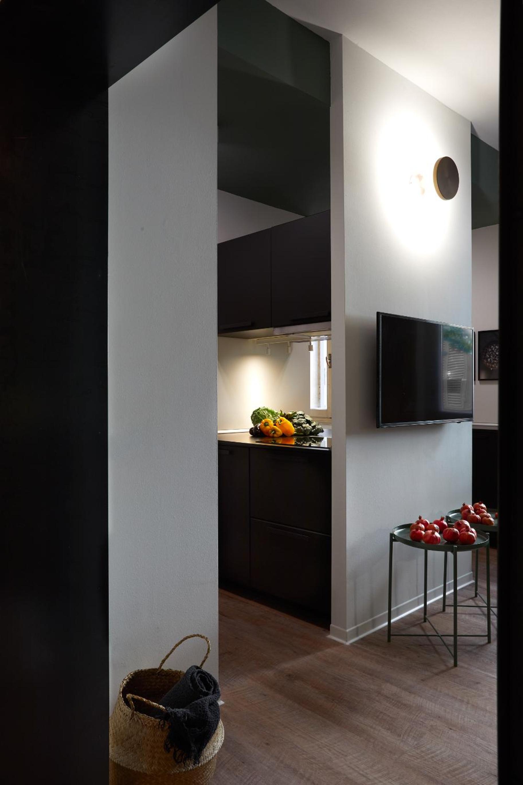 Apartments Duomo Mdr Collection