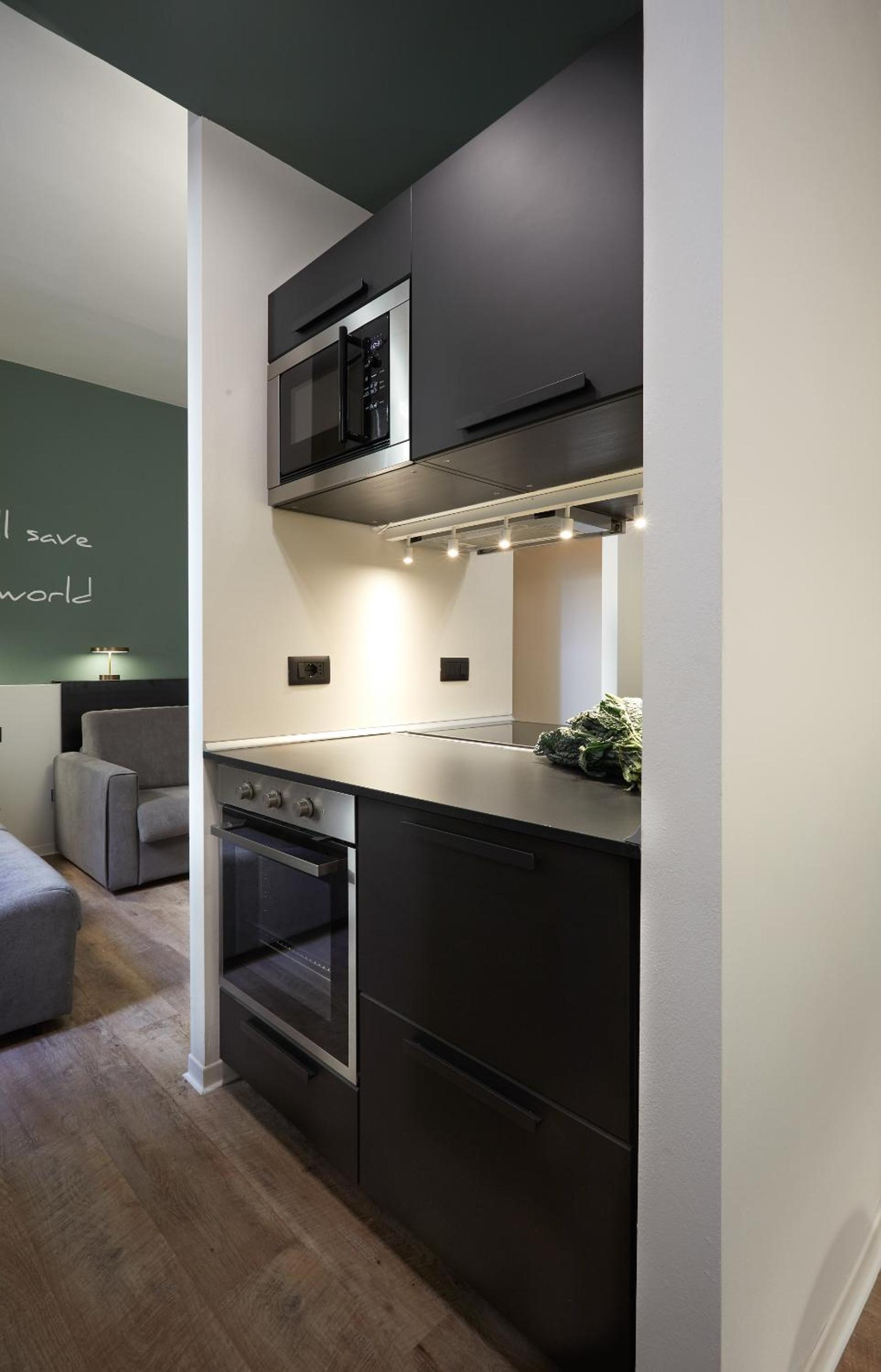 Apartments Duomo Mdr Collection