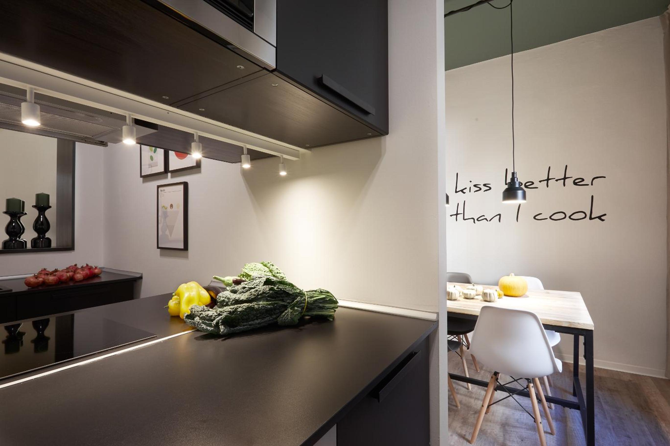 Apartments Duomo Mdr Collection