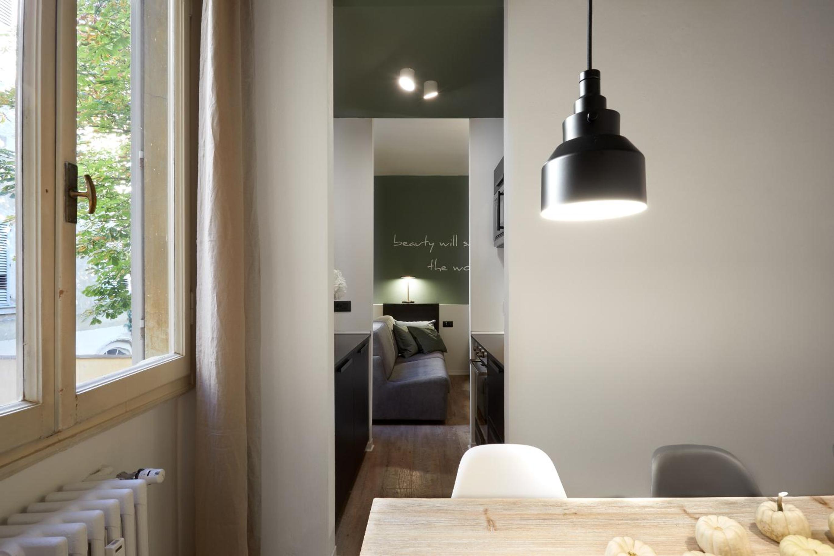 Apartments Duomo Mdr Collection