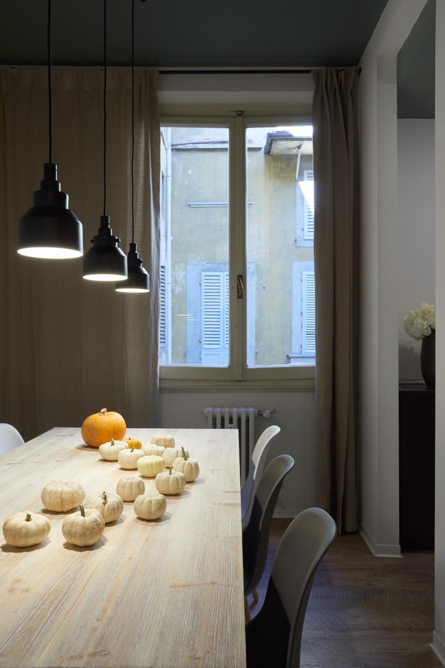 Apartments Duomo Mdr Collection