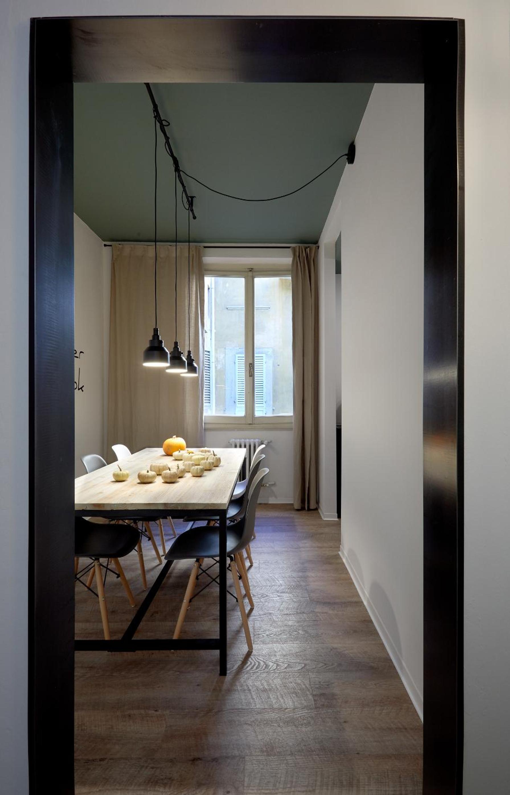 Apartments Duomo Mdr Collection