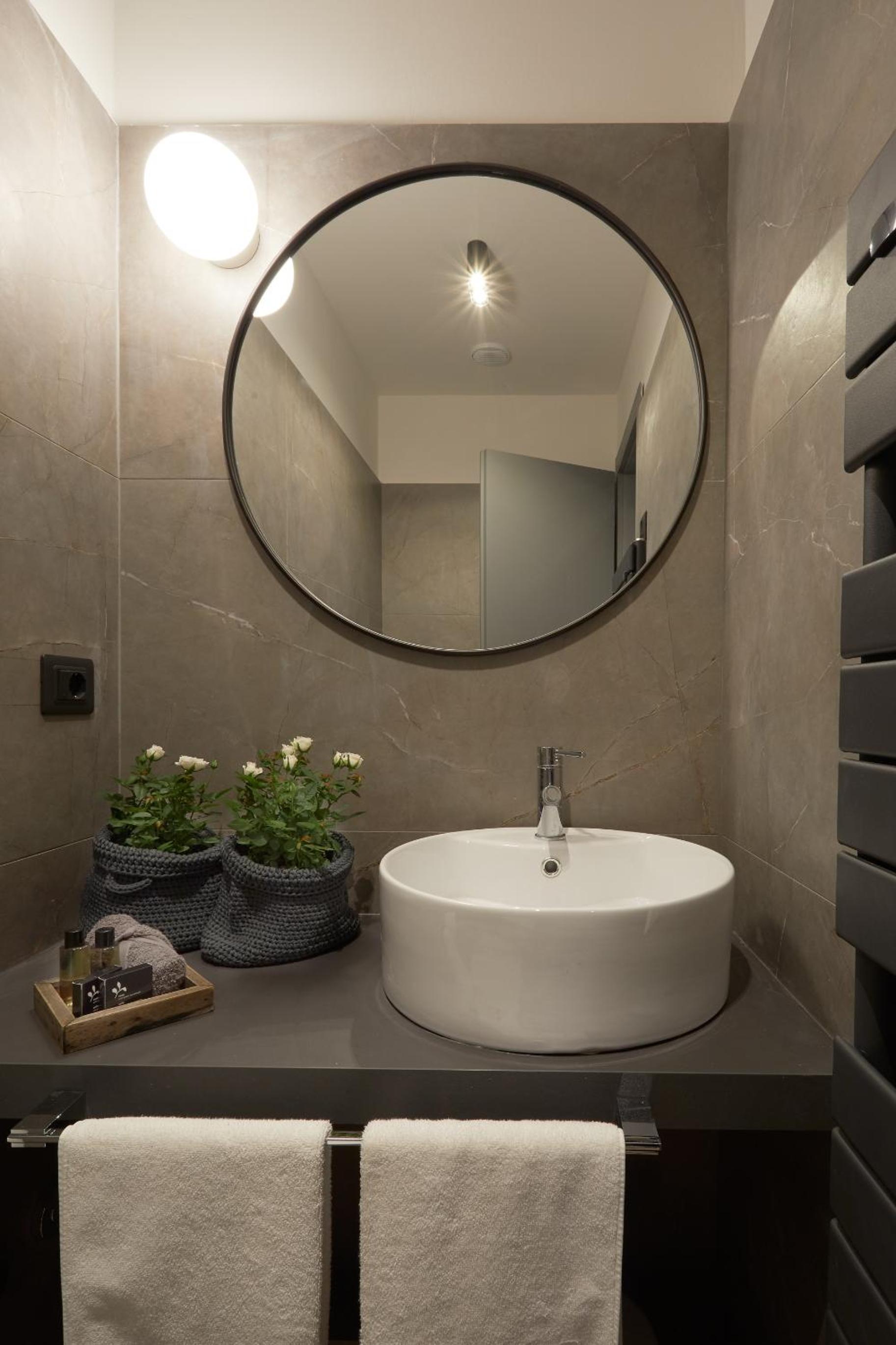 Apartments Duomo Mdr Collection