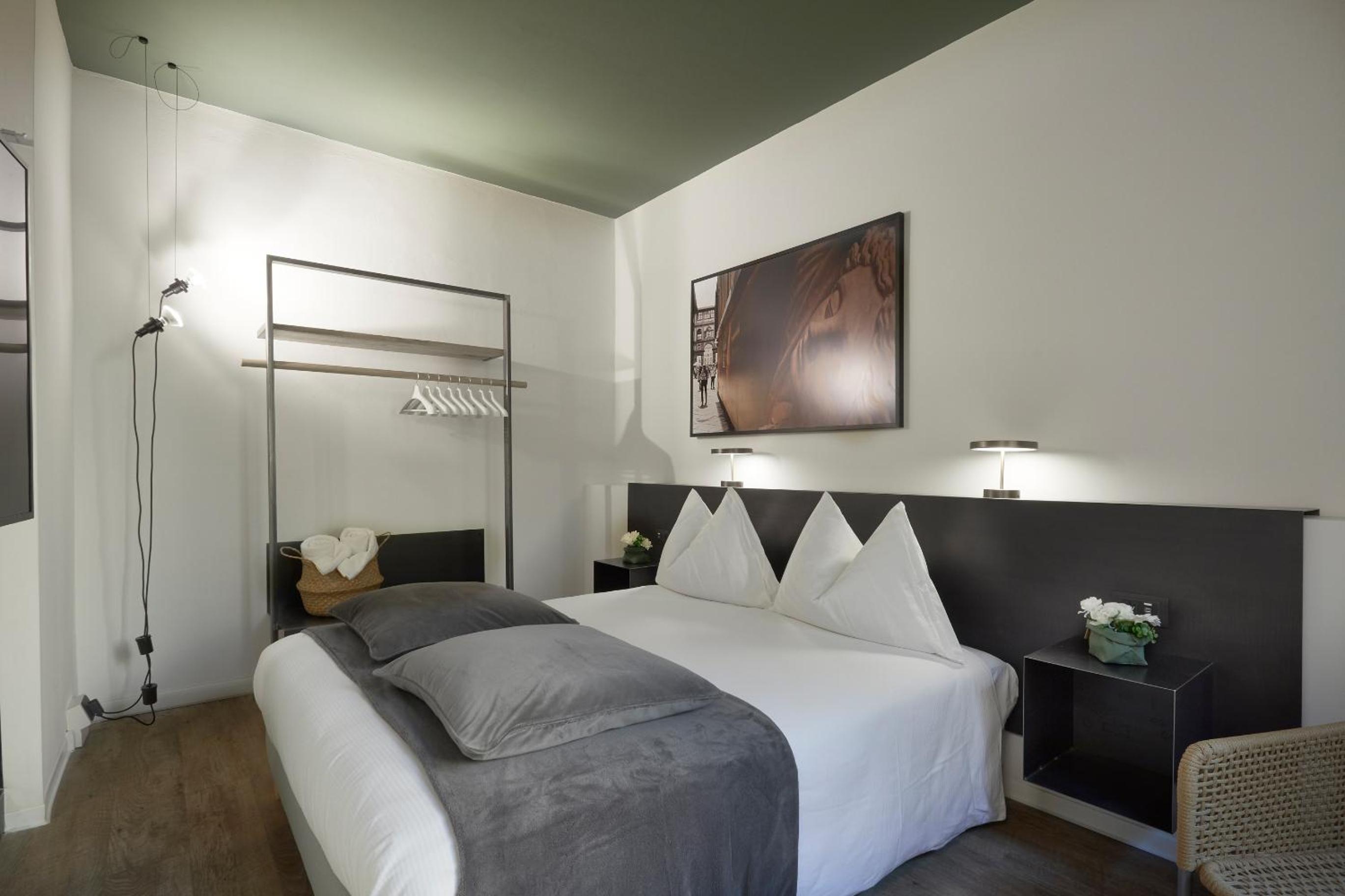Apartments Duomo Mdr Collection