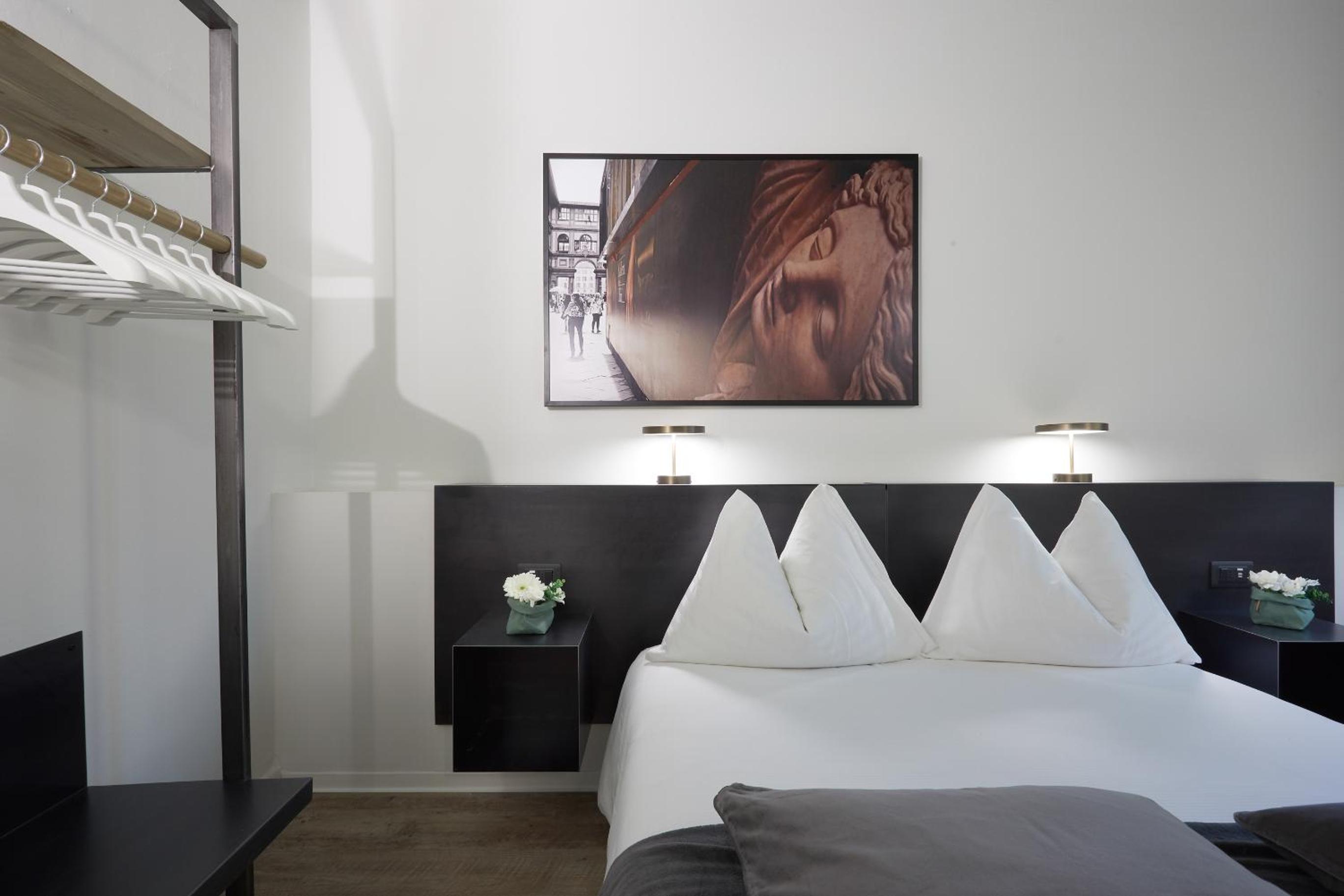 Apartments Duomo Mdr Collection