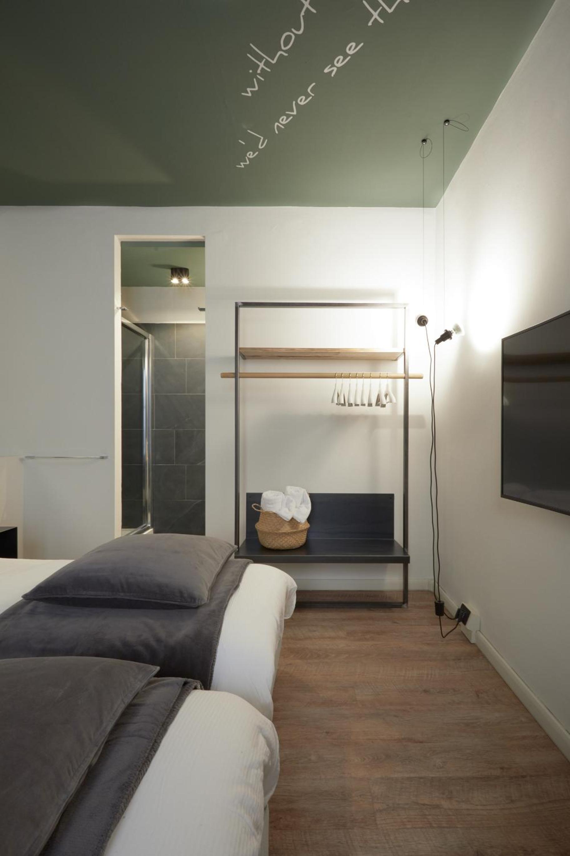 Apartments Duomo Mdr Collection
