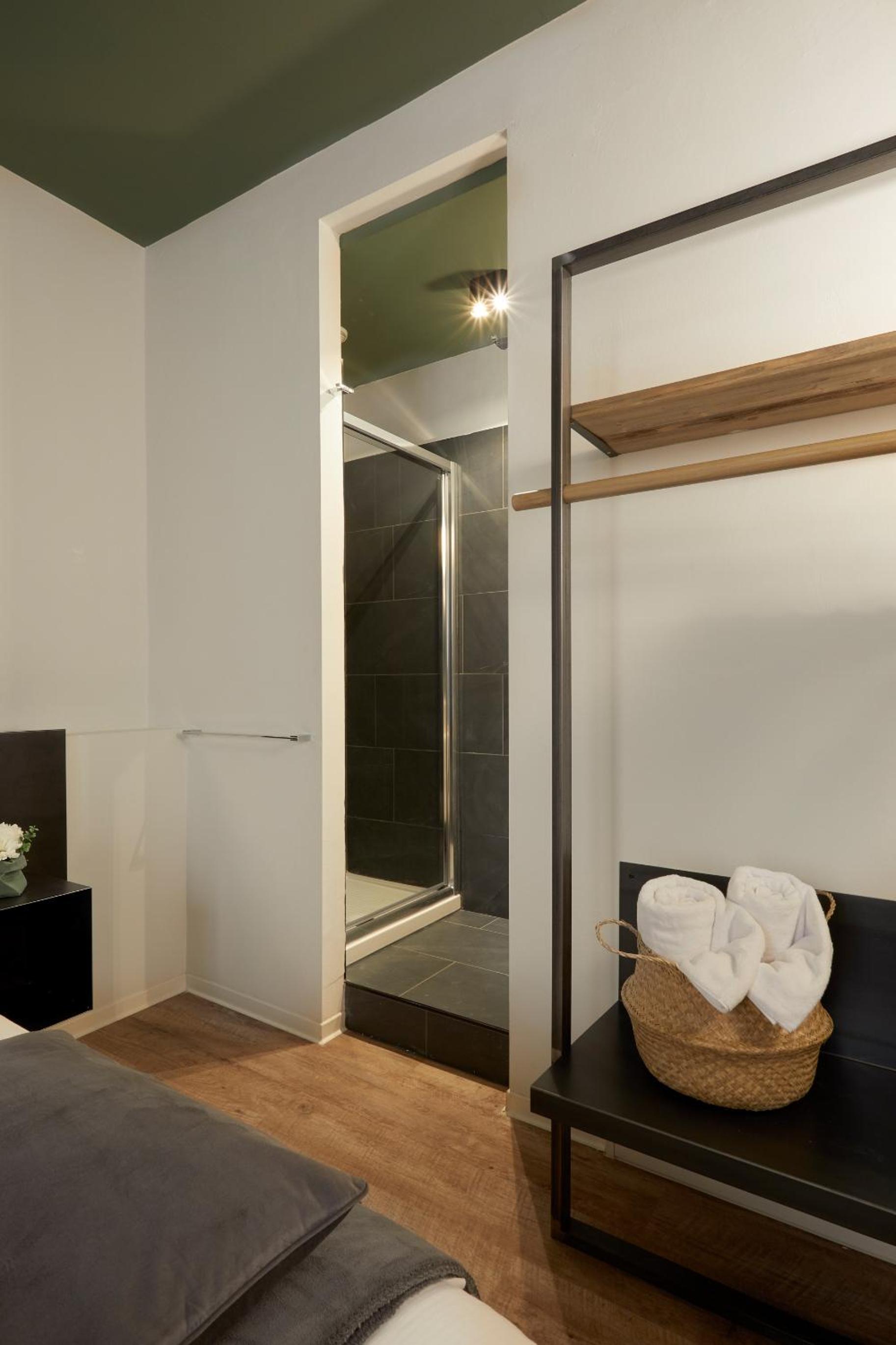 Apartments Duomo Mdr Collection