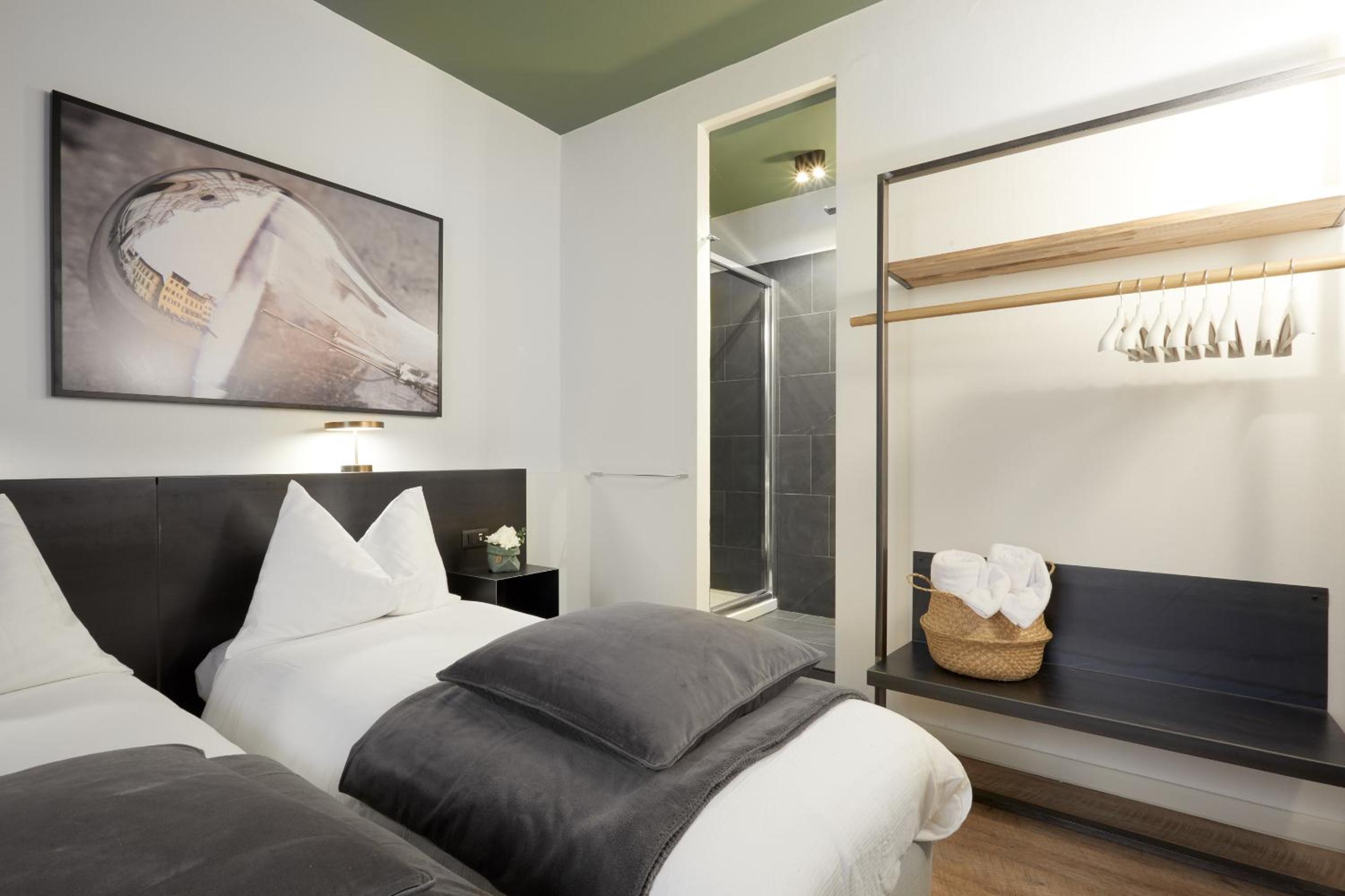 Apartments Duomo Mdr Collection