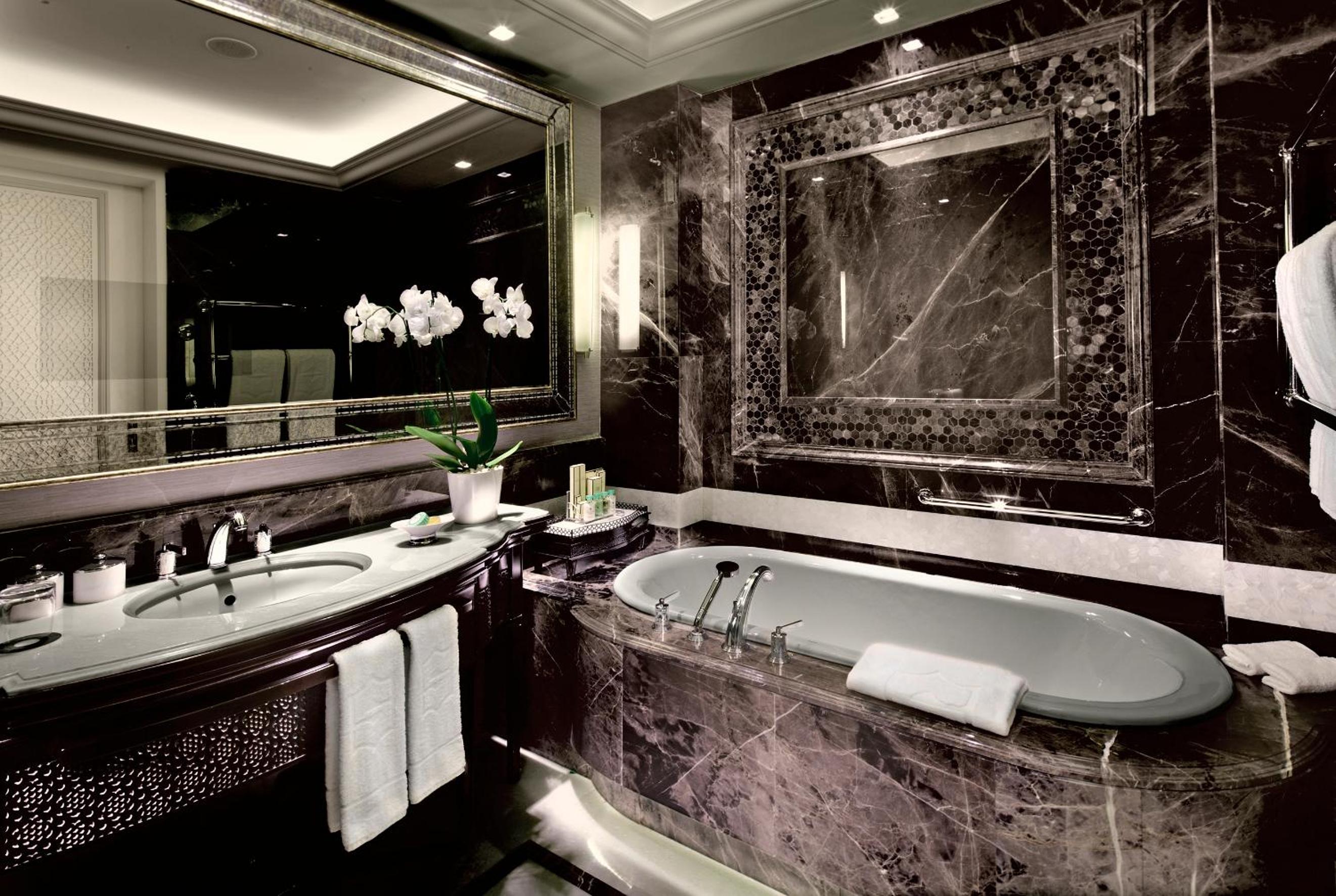 Shangri-La Bosphorus, Istanbul - Image 132