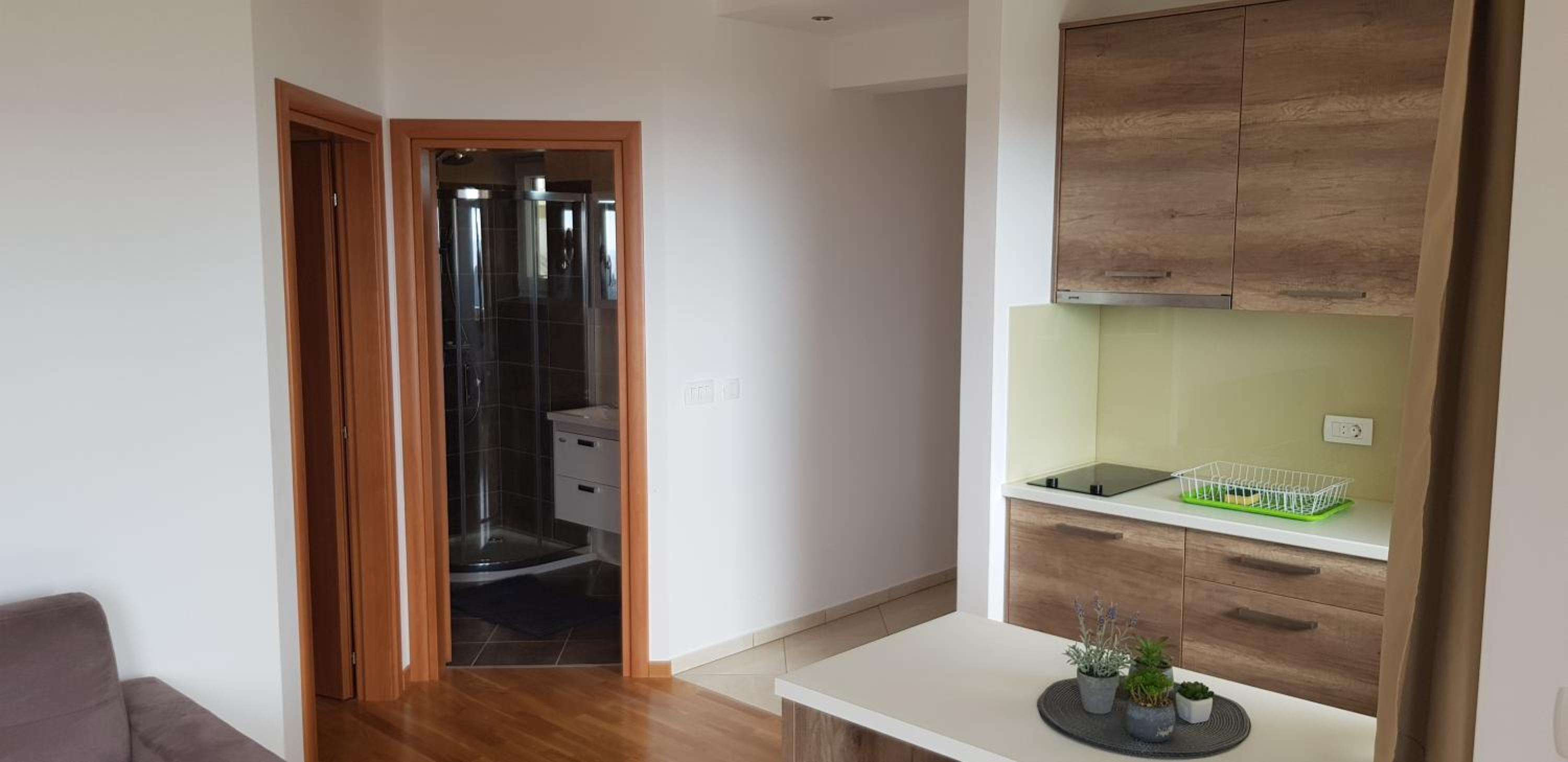 The Magic Sea View Apartments