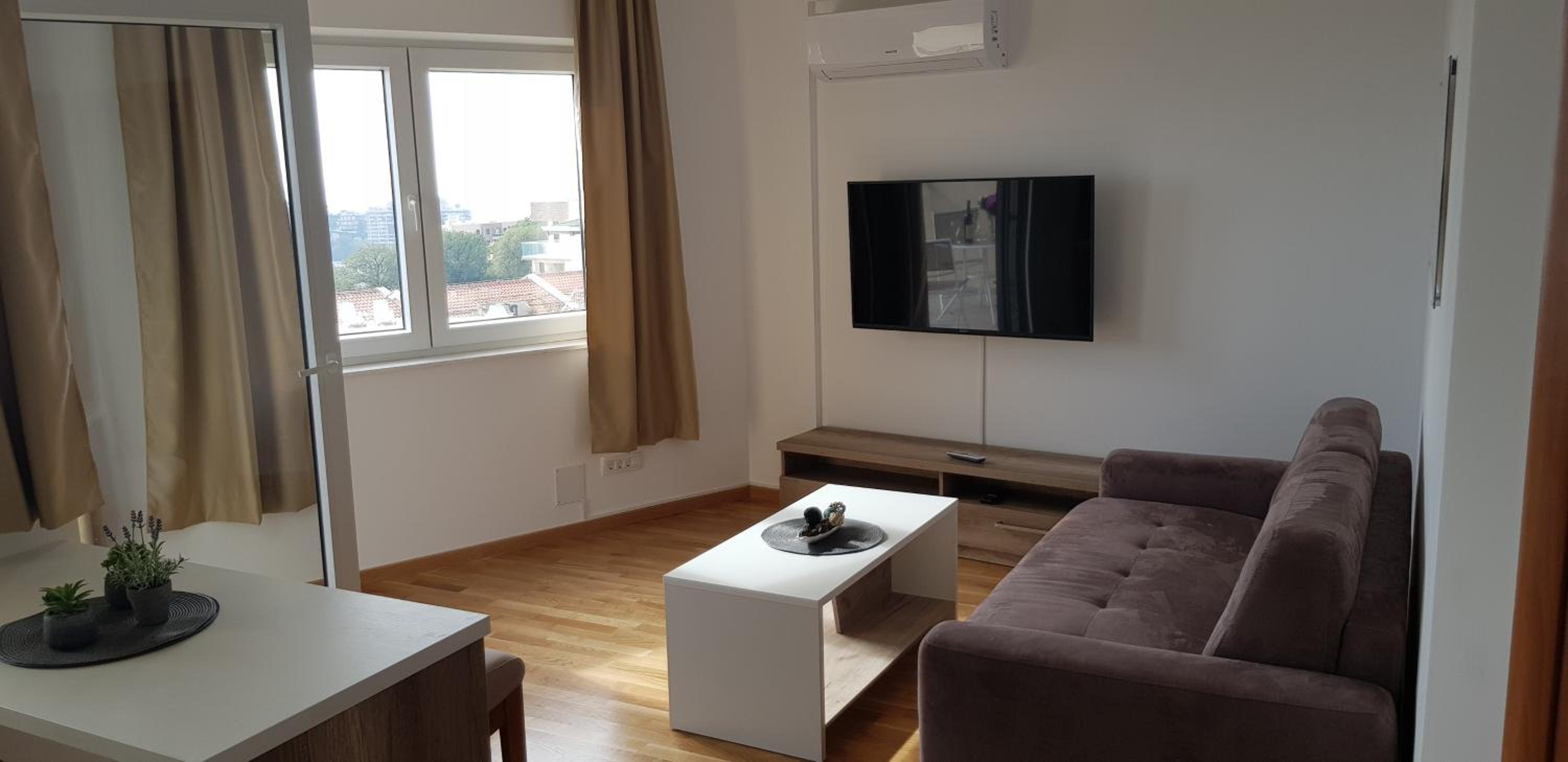 The Magic Sea View Apartments